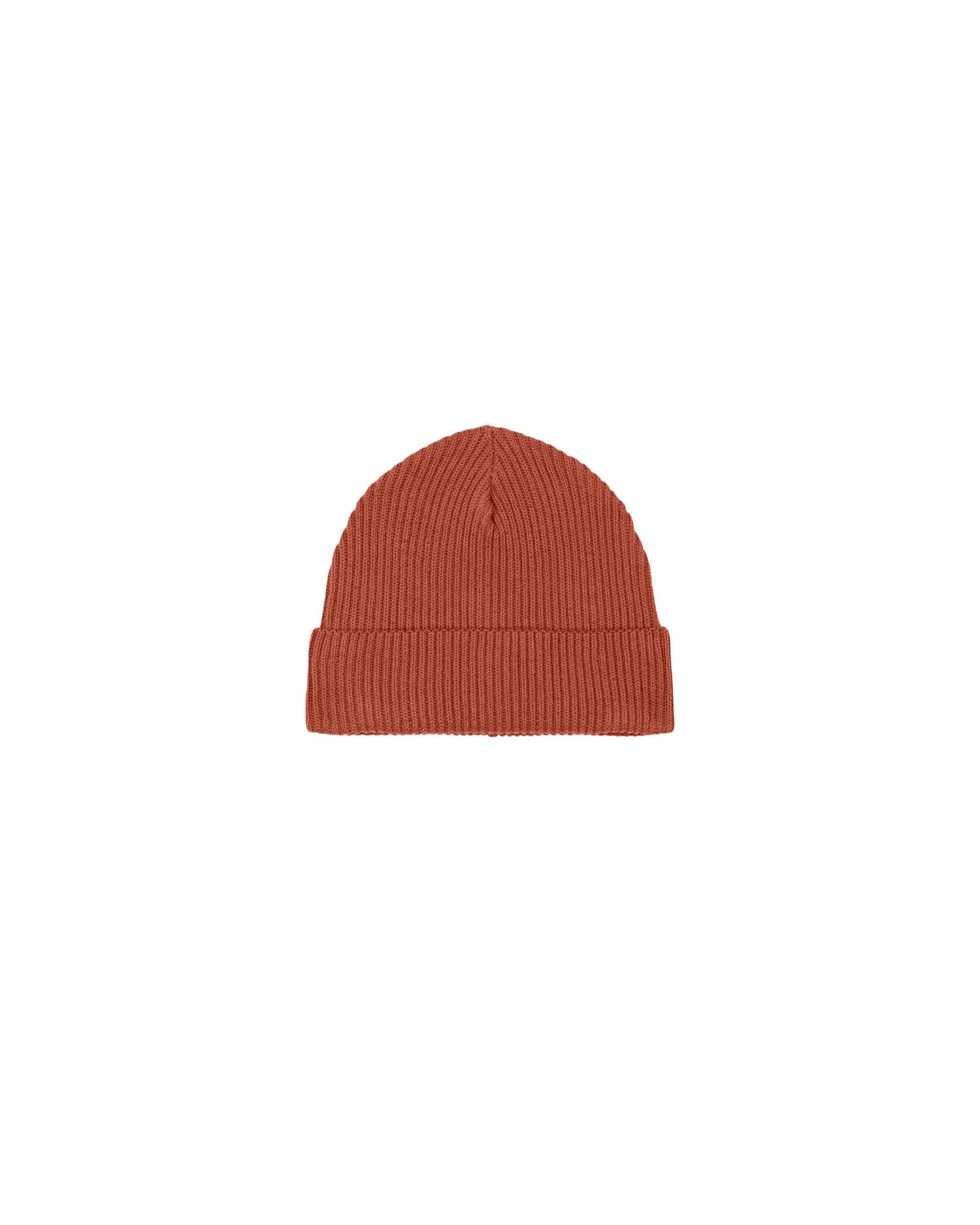 Heritage Brown - avant