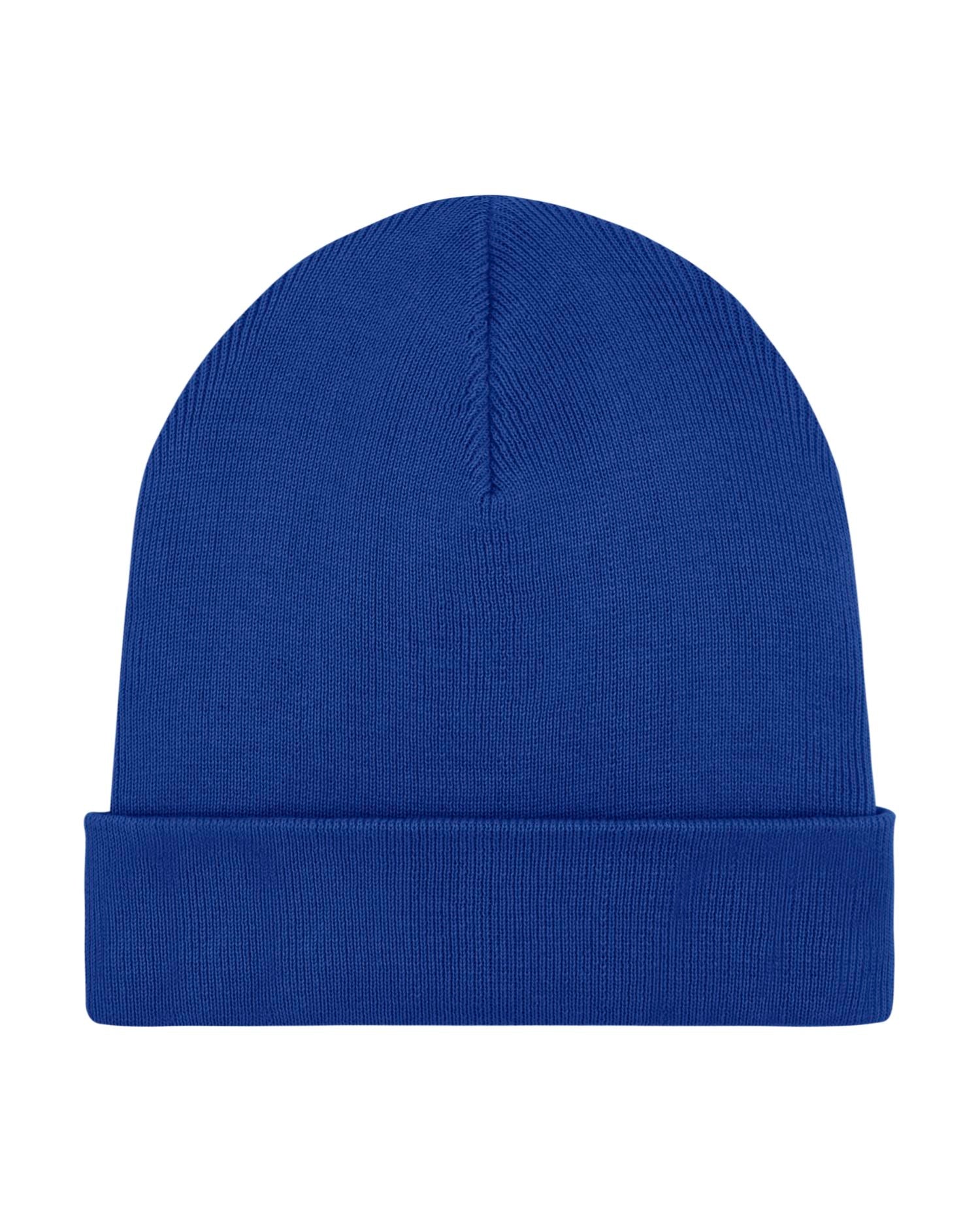 Worker Blue - avant