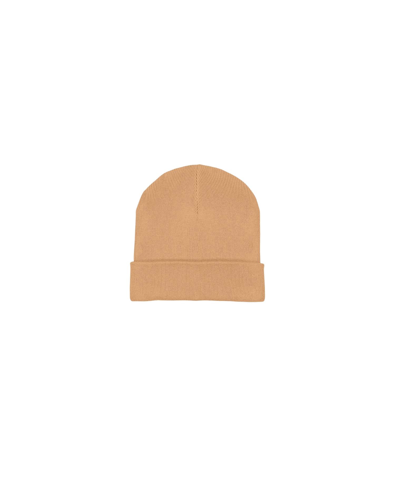 Bonnet - RIB BEANIE