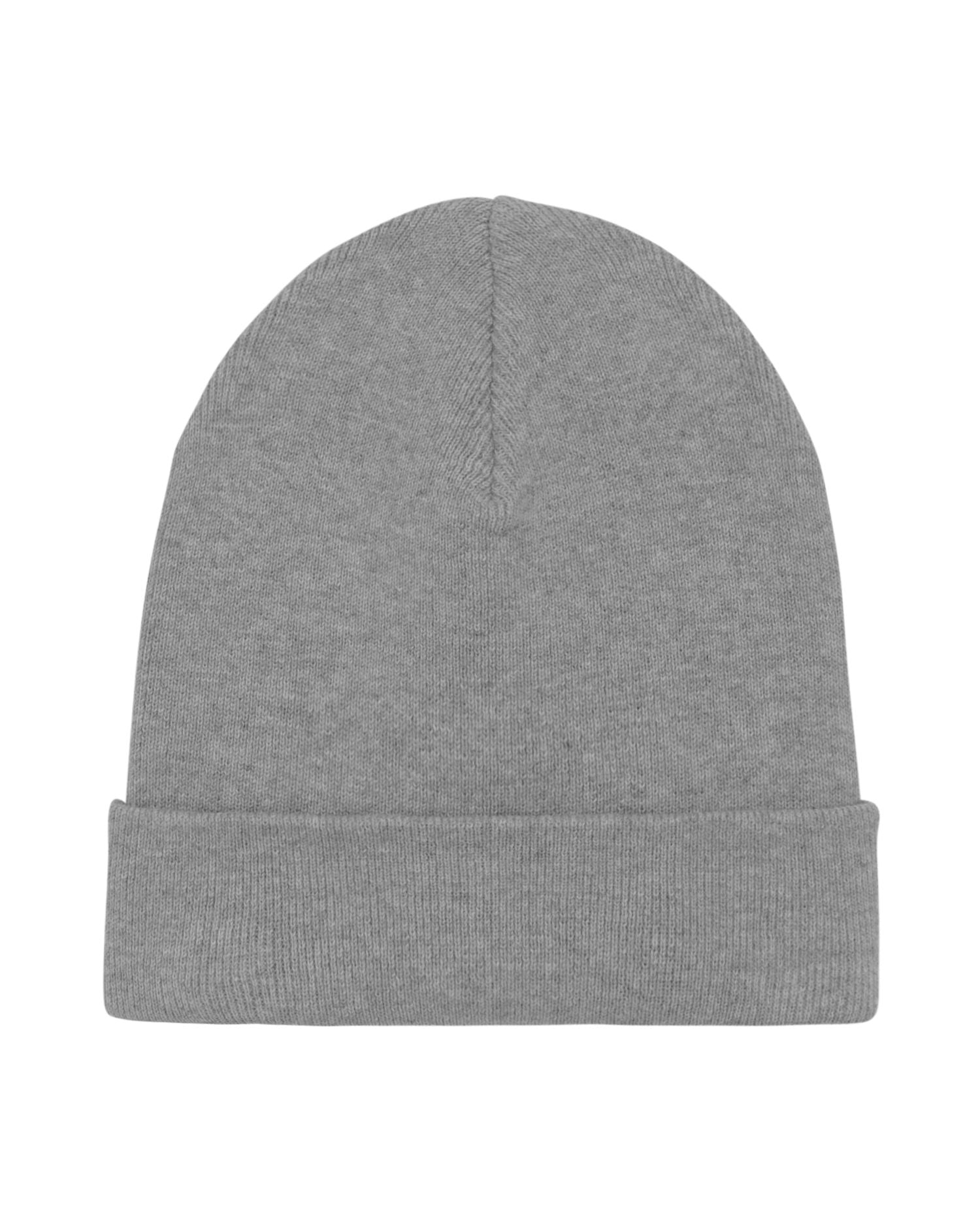 Mid Heather Grey - avant