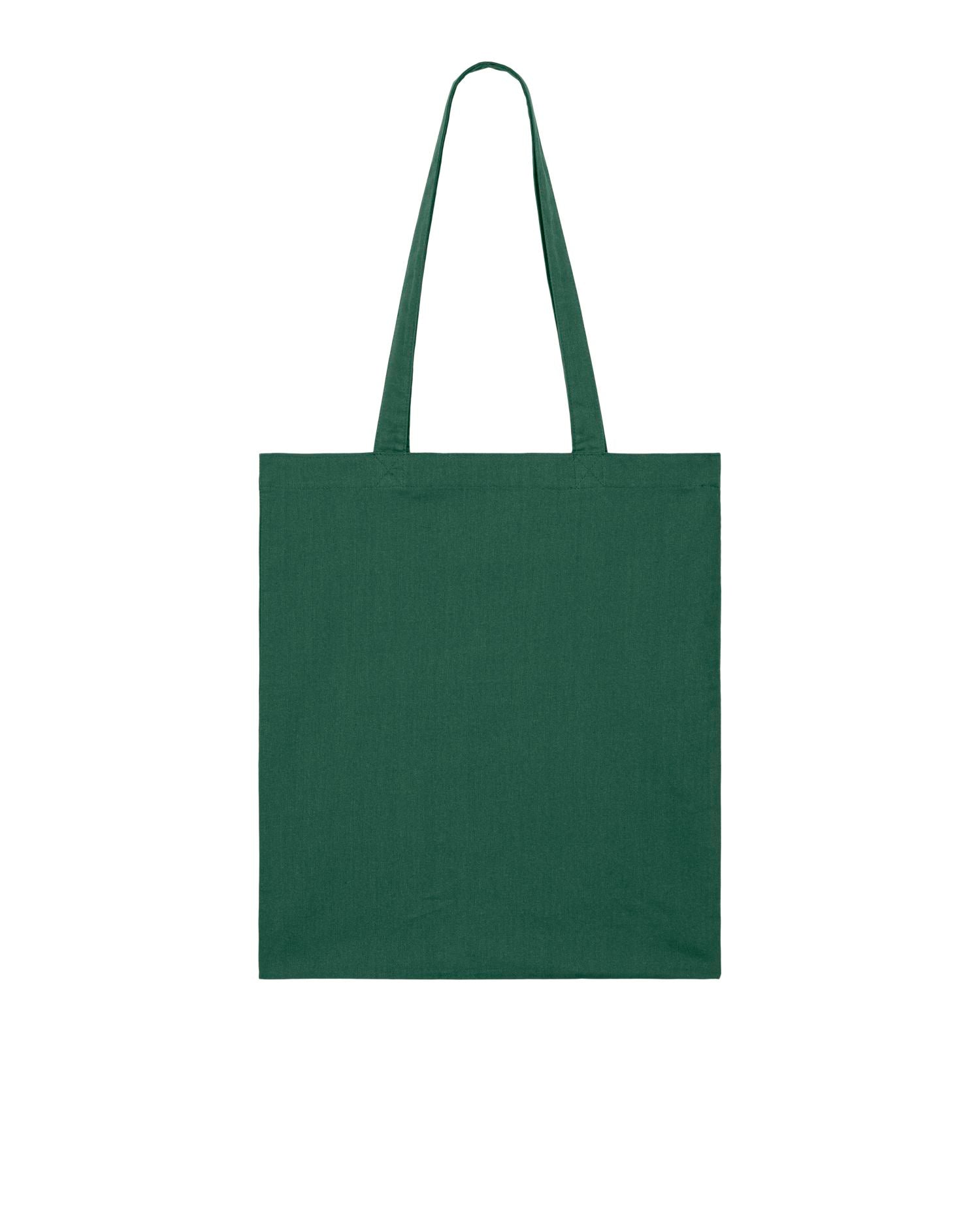 Bottle Green - avant