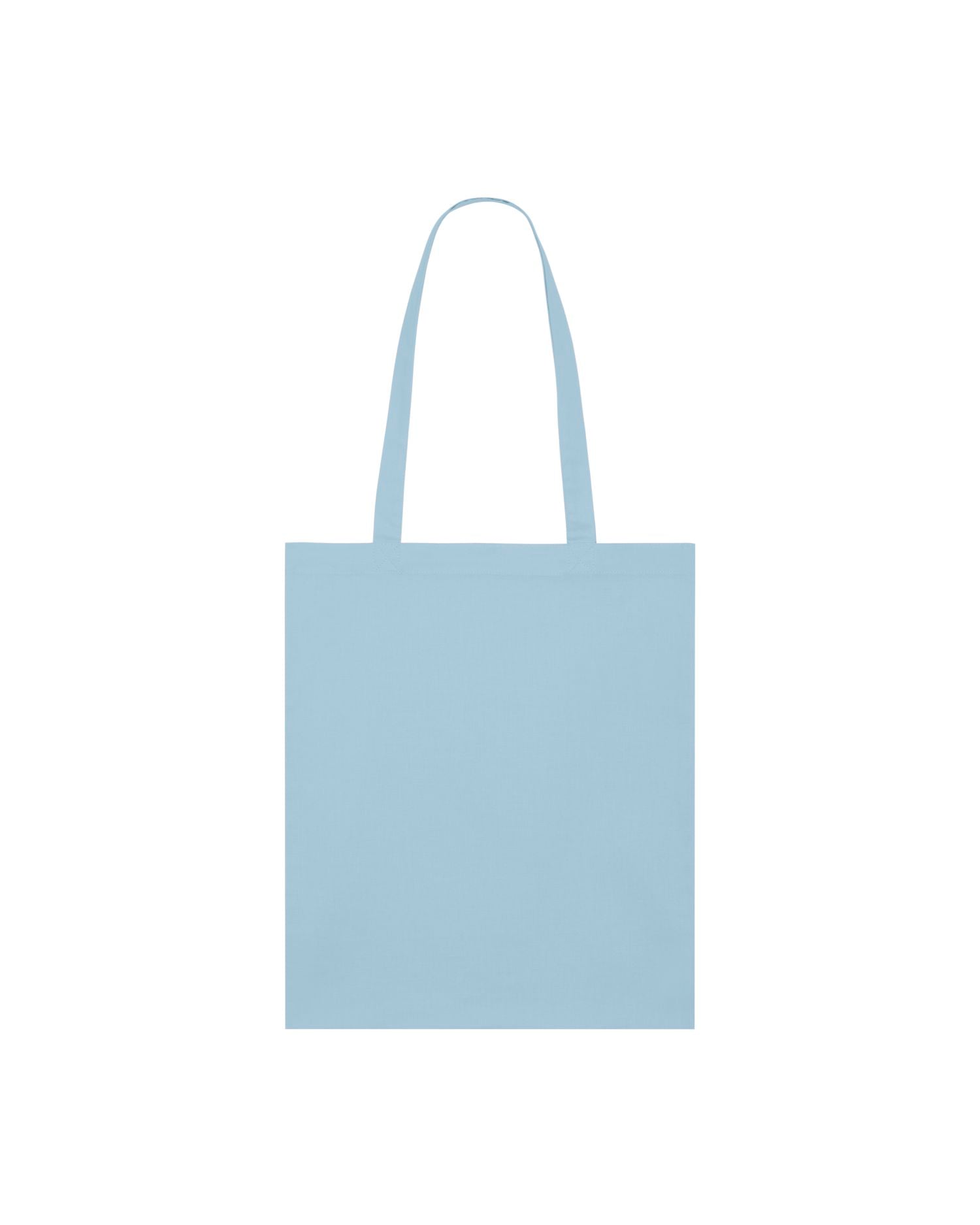Sky blue - avant