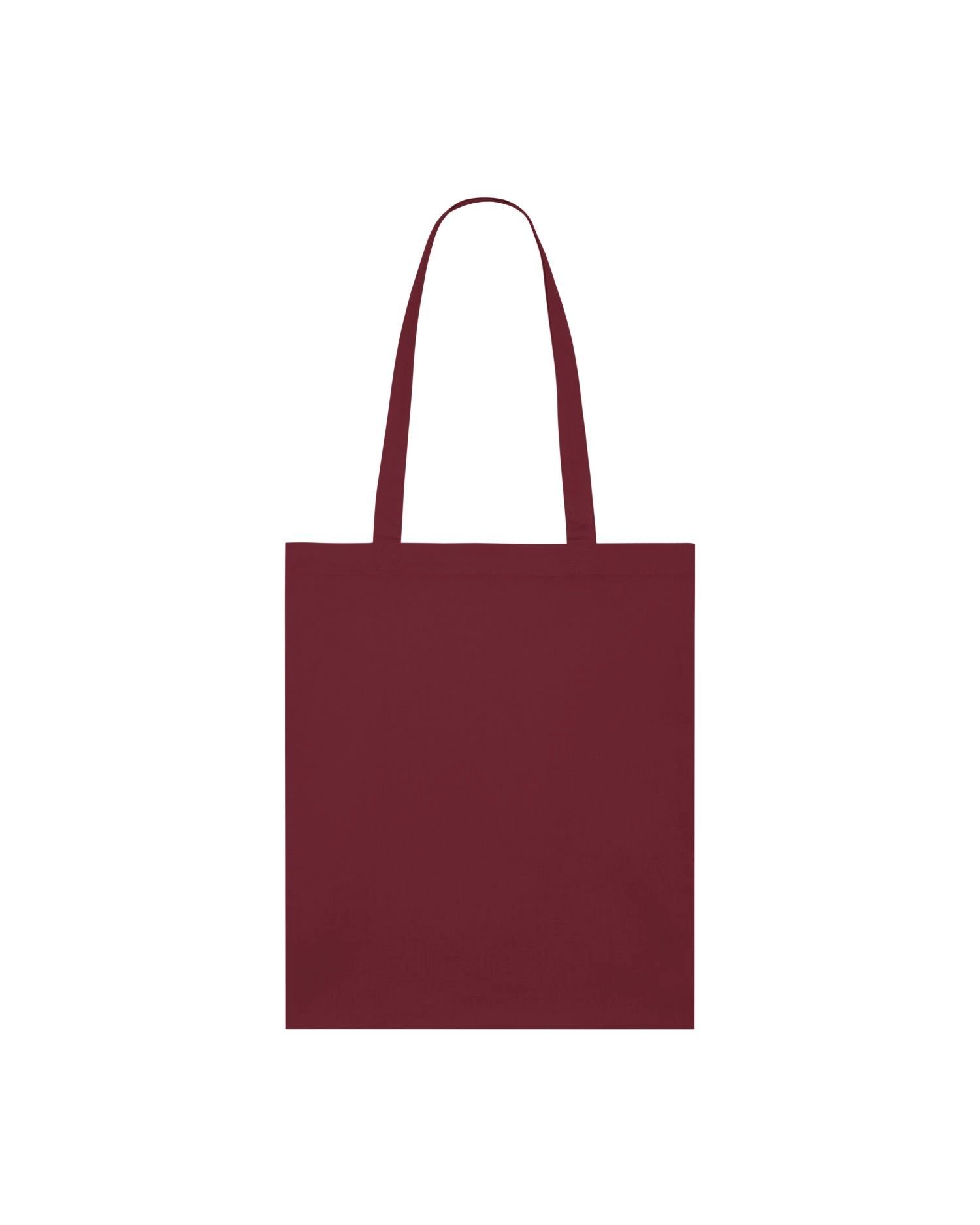 Burgundy - avant