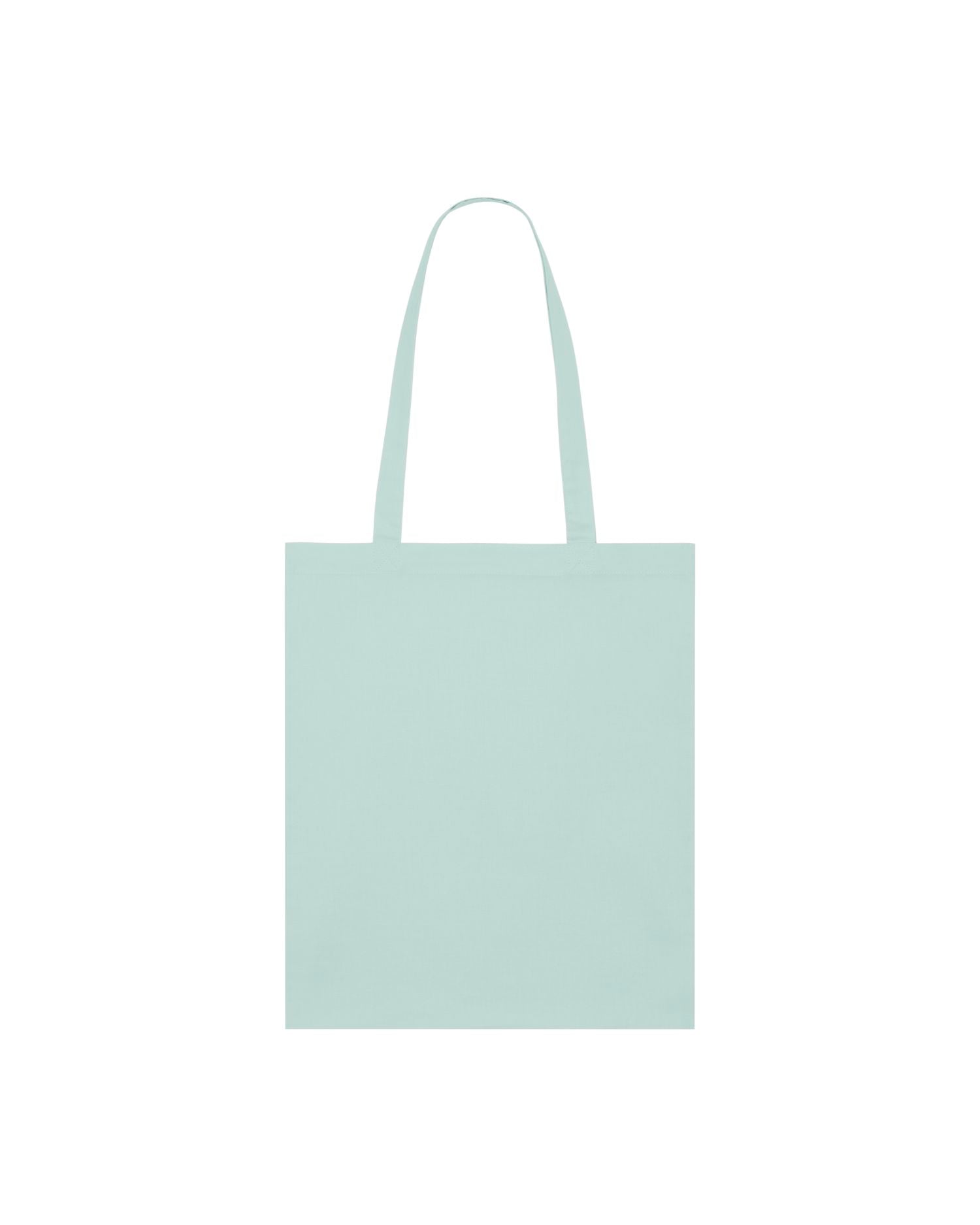 Caribbean Blue - avant
