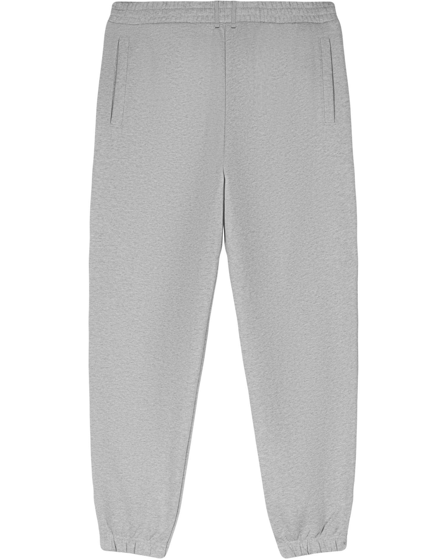 Heather Grey - avant