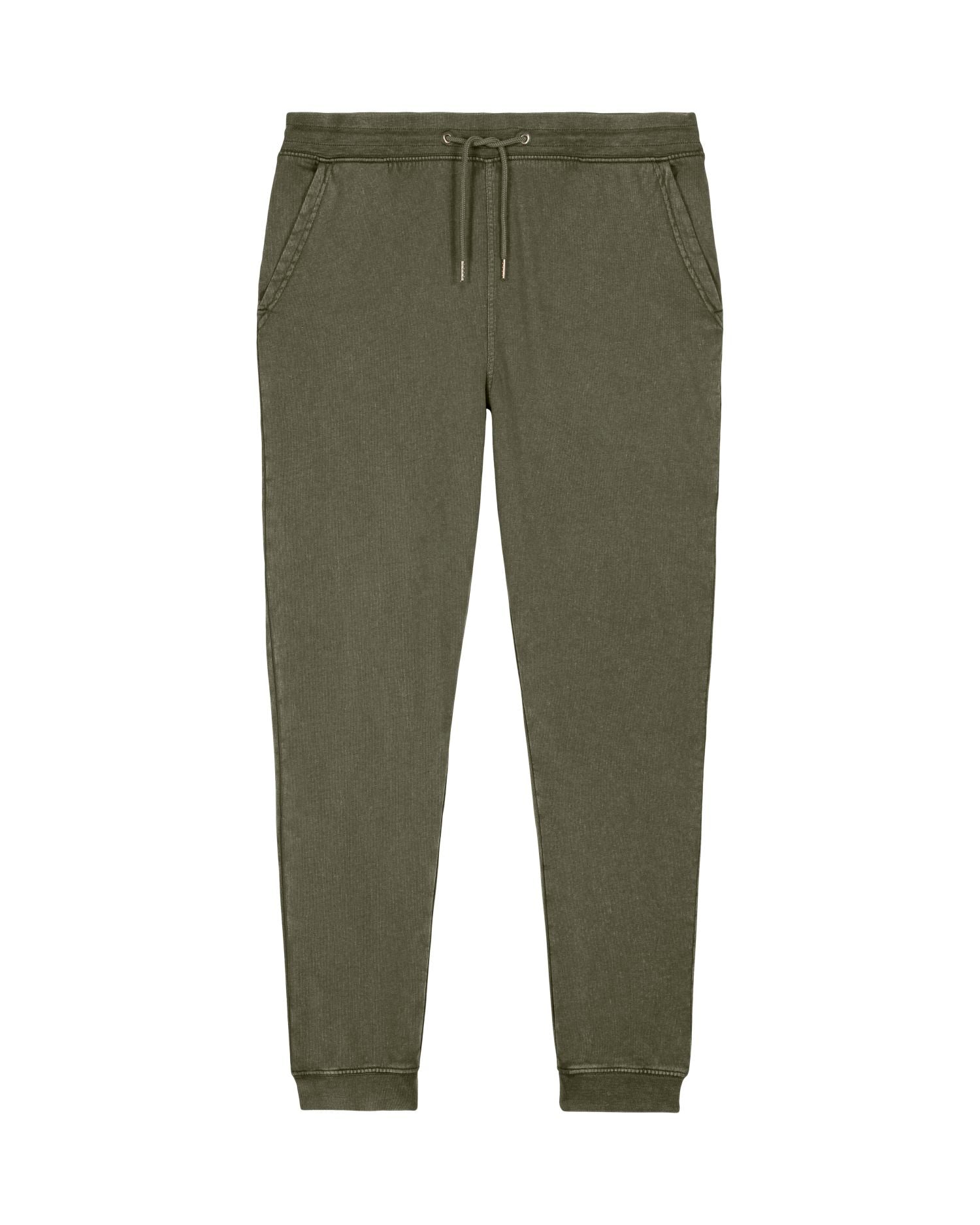 G. Dyed Khaki