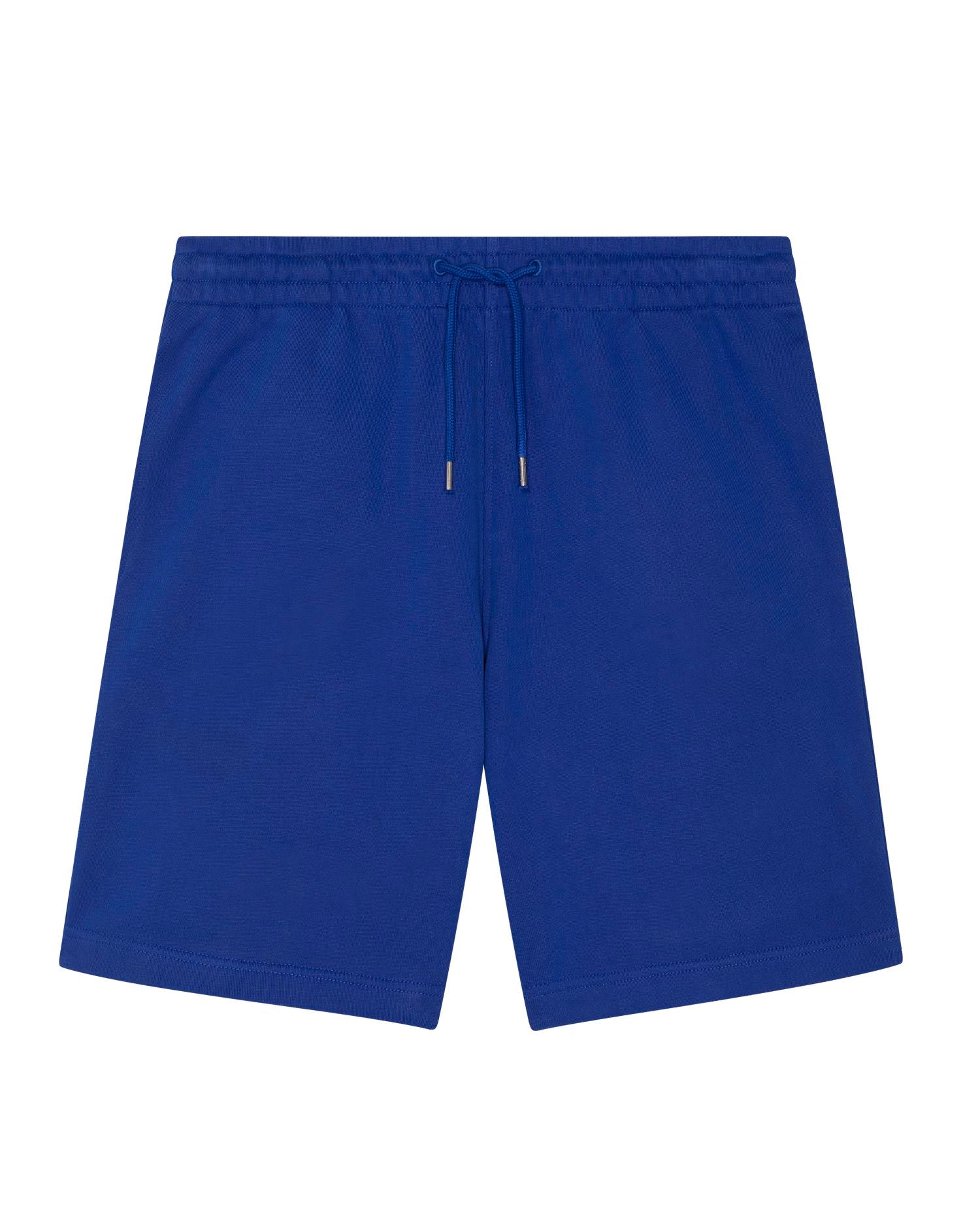 Worker Blue - avant