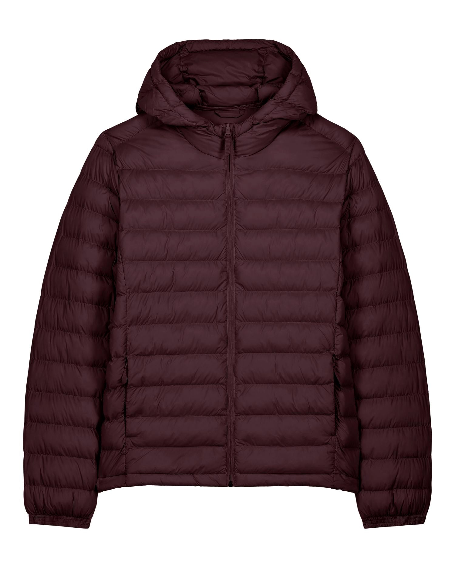 Red Brown - avant