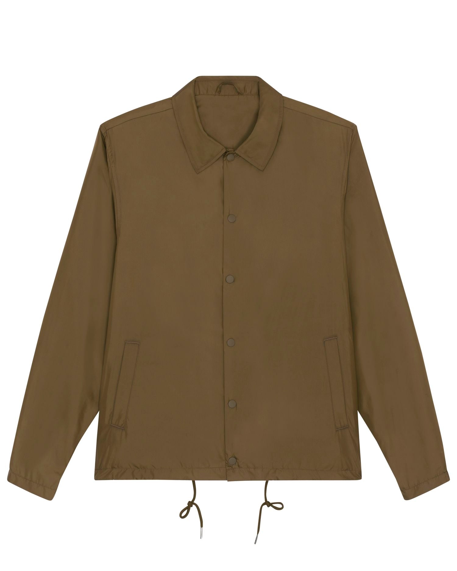 British Khaki - avant