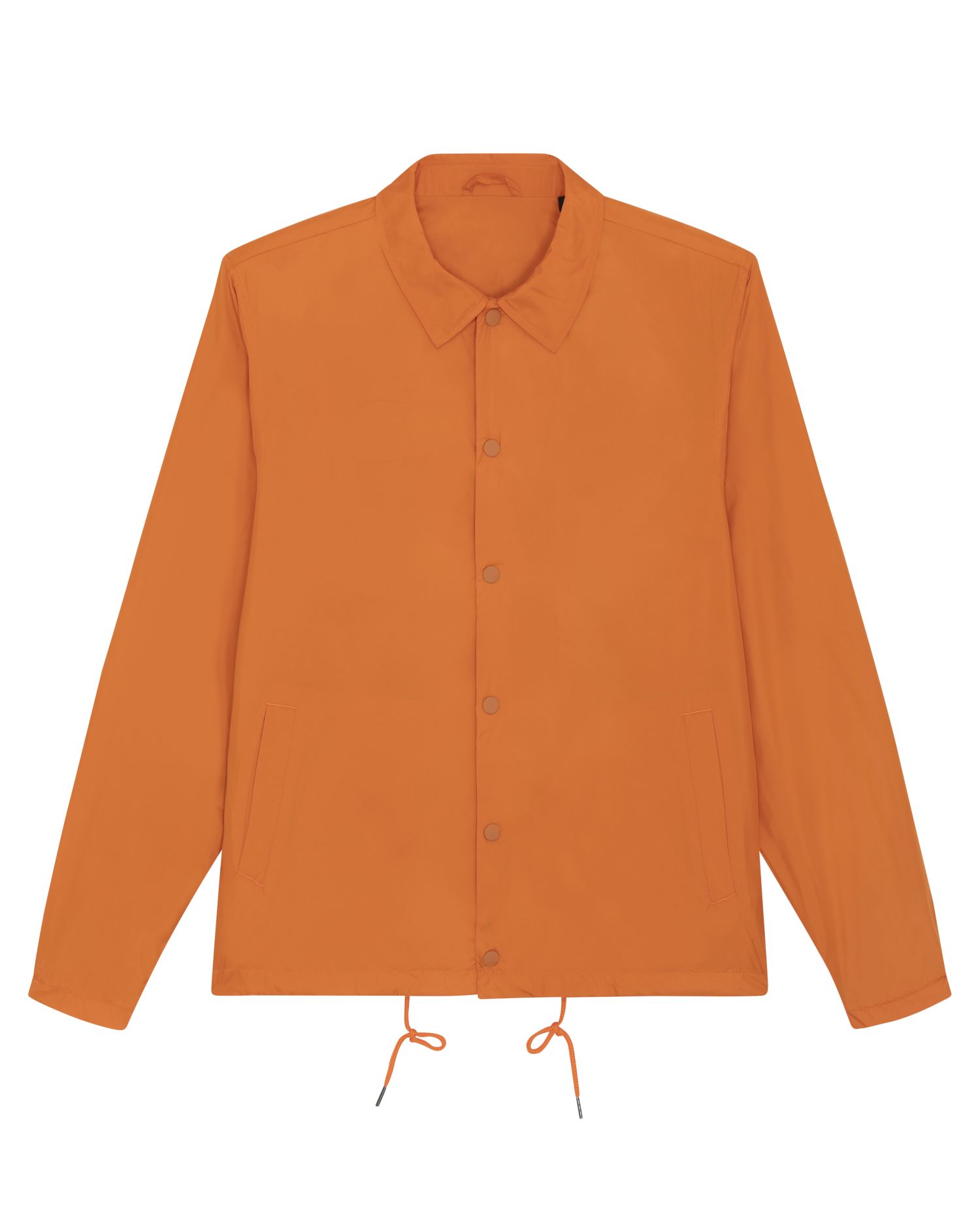 Flame Orange - avant
