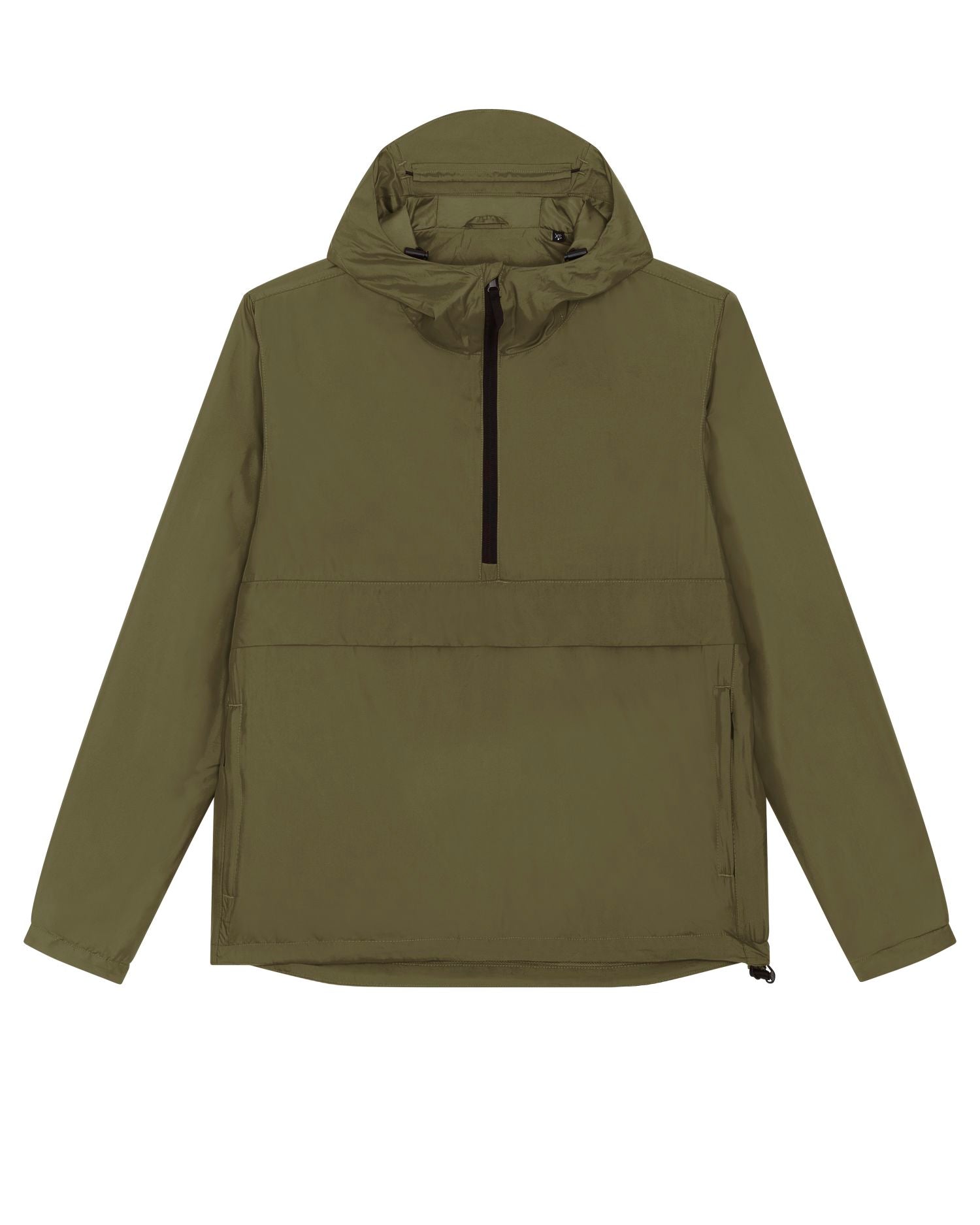 British Khaki - avant