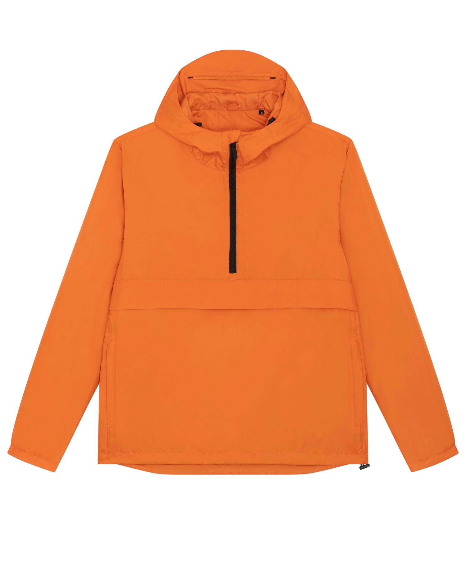 Flame Orange - avant