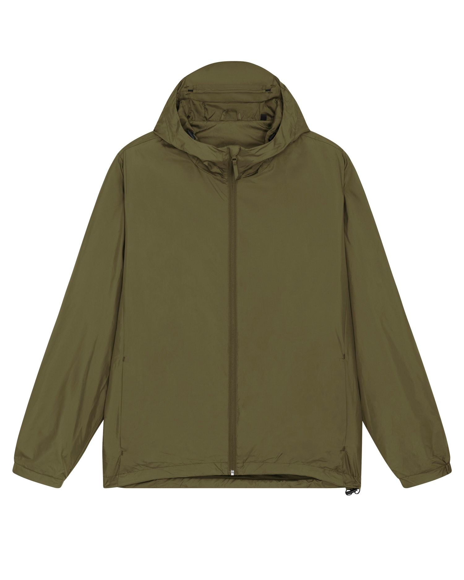 British Khaki - avant
