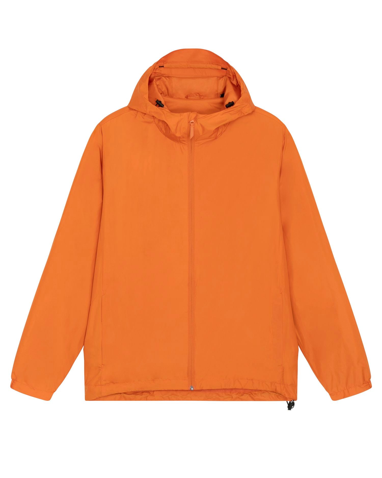 Flame Orange - avant