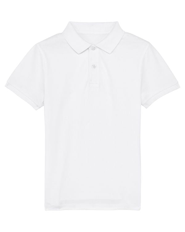 White - avant
