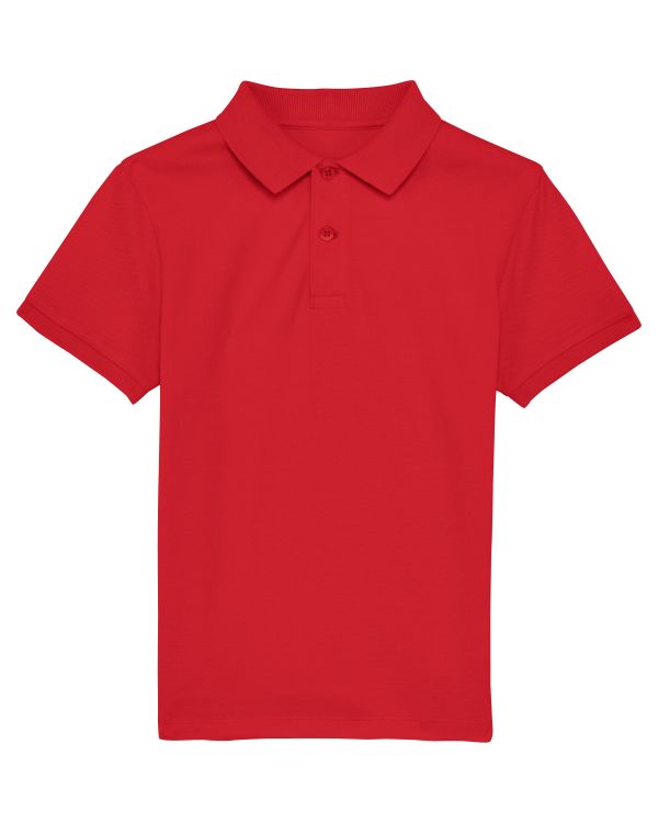 Red - avant