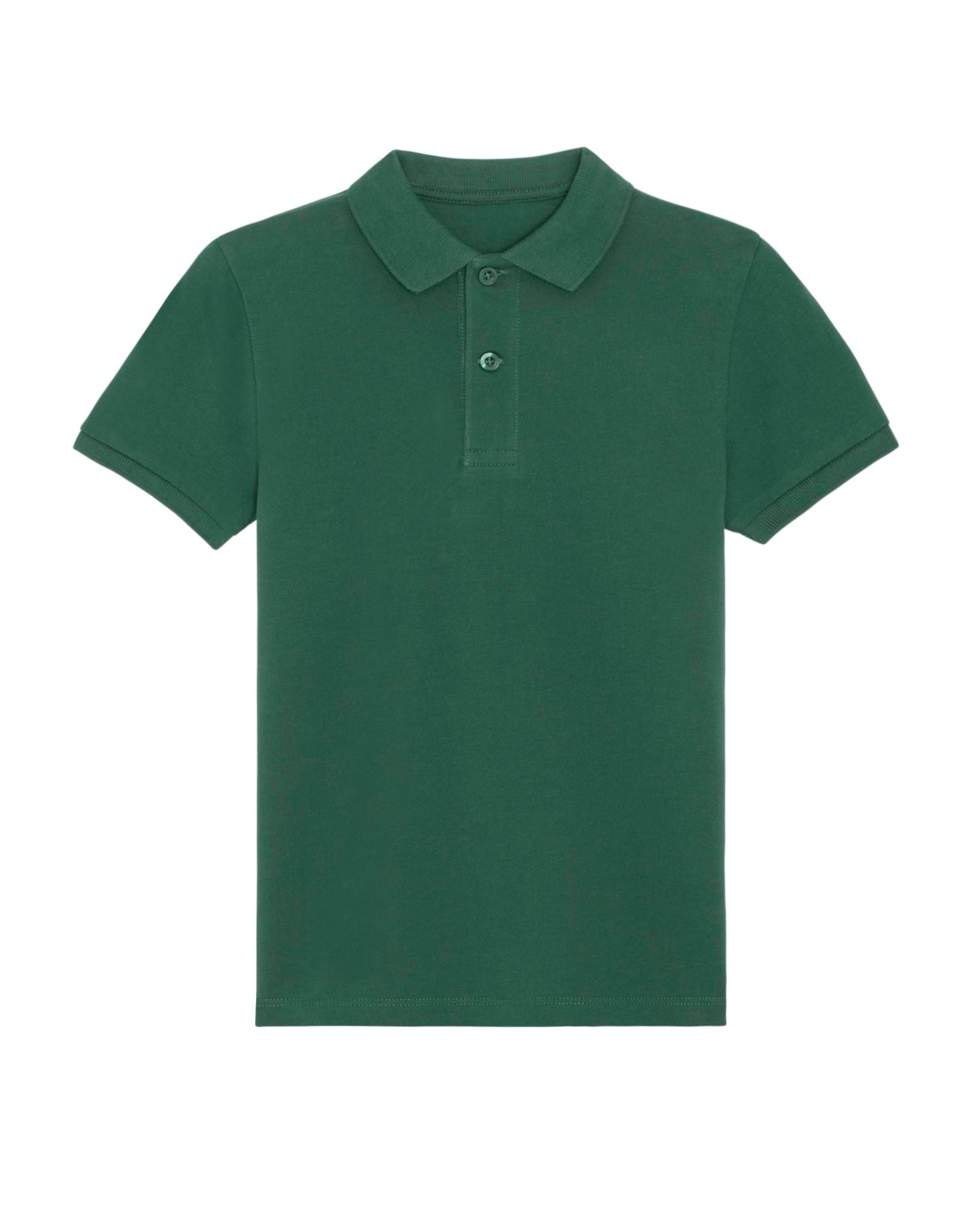 Glazed Green - avant