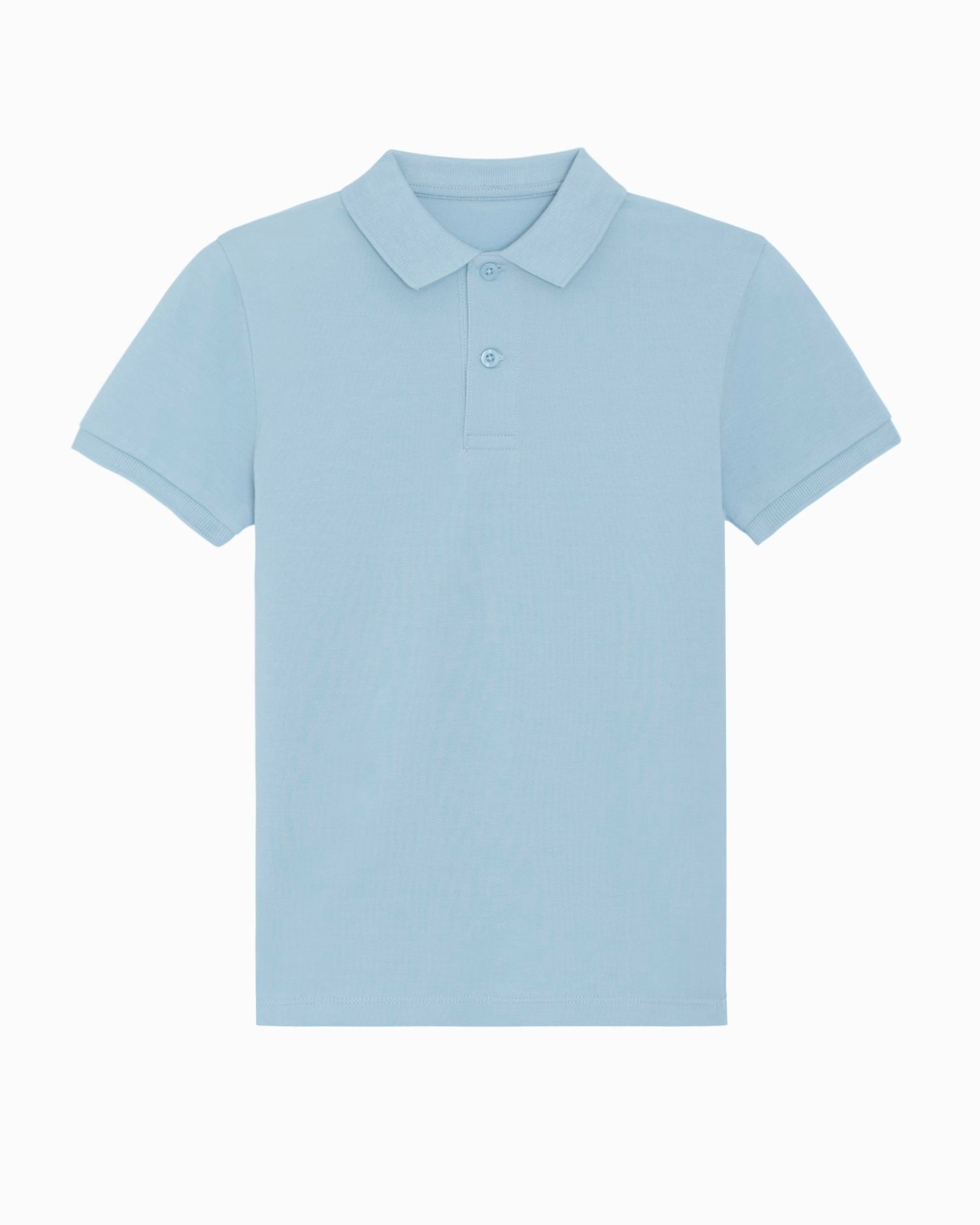 Sky blue - avant