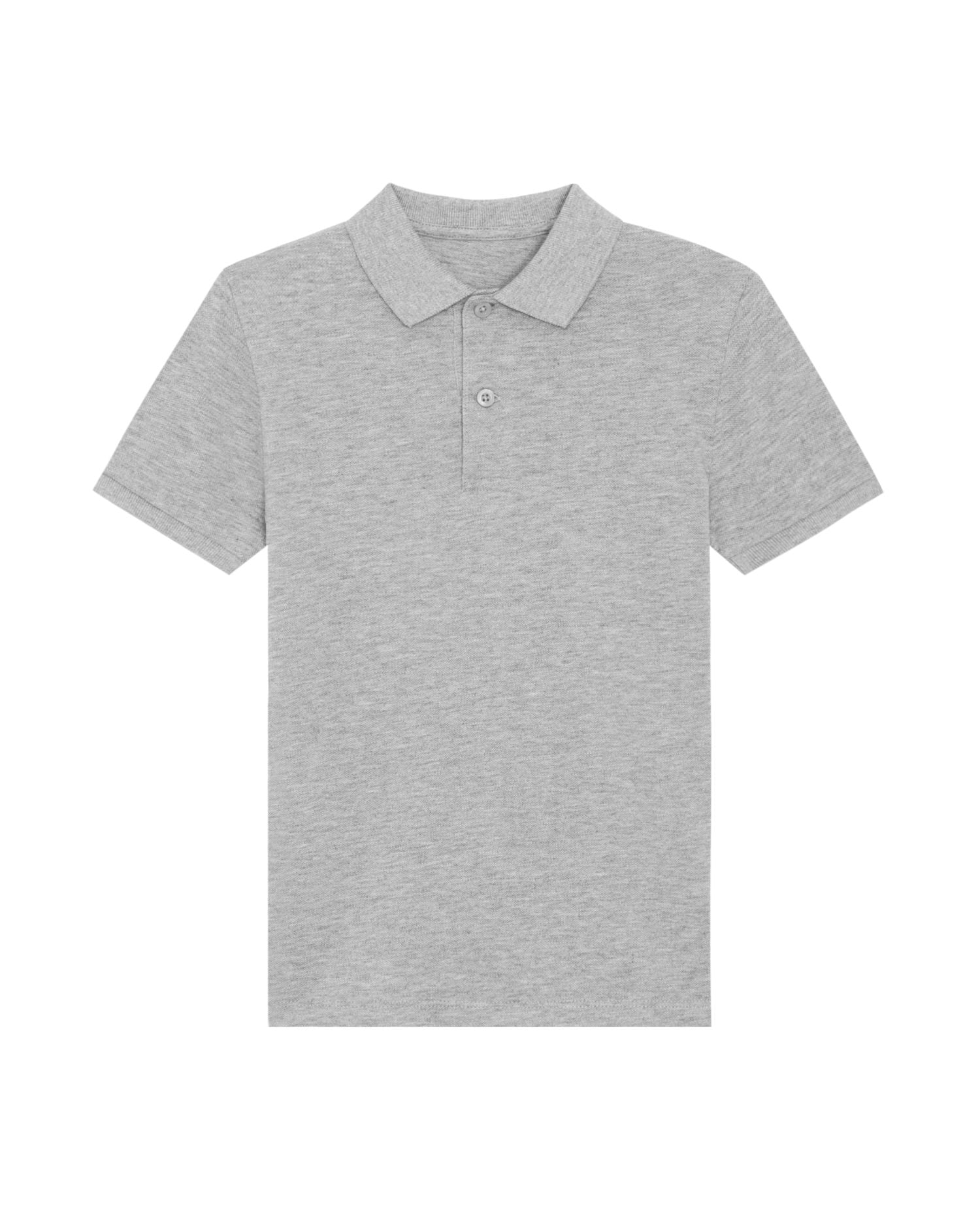 Heather Grey - avant