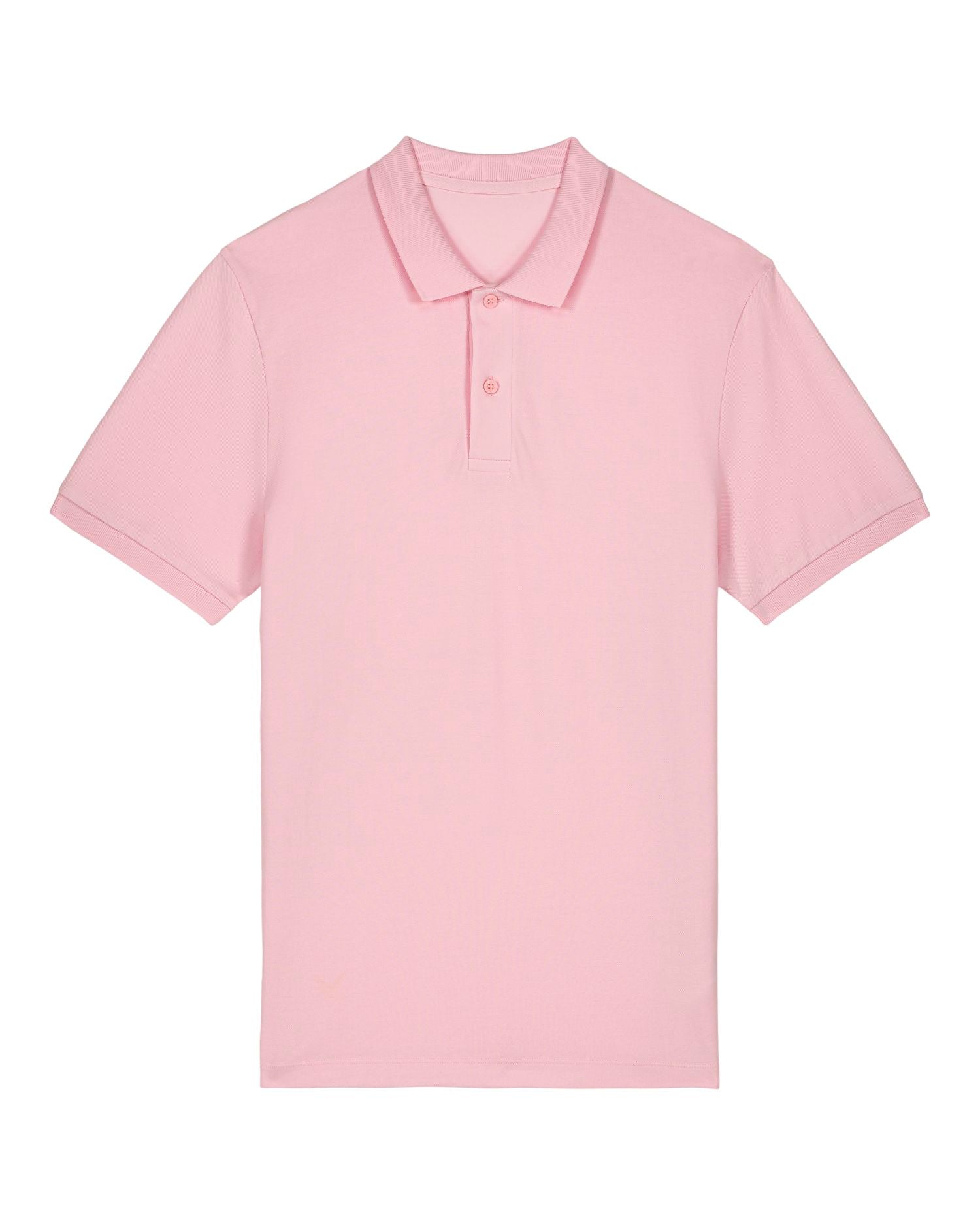 Cotton Pink - avant