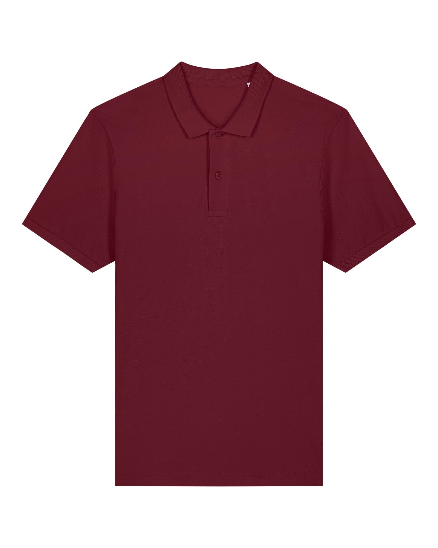 Burgundy - avant