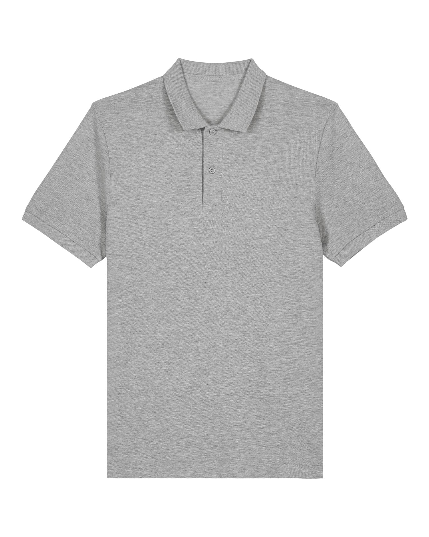 Heather Grey - avant