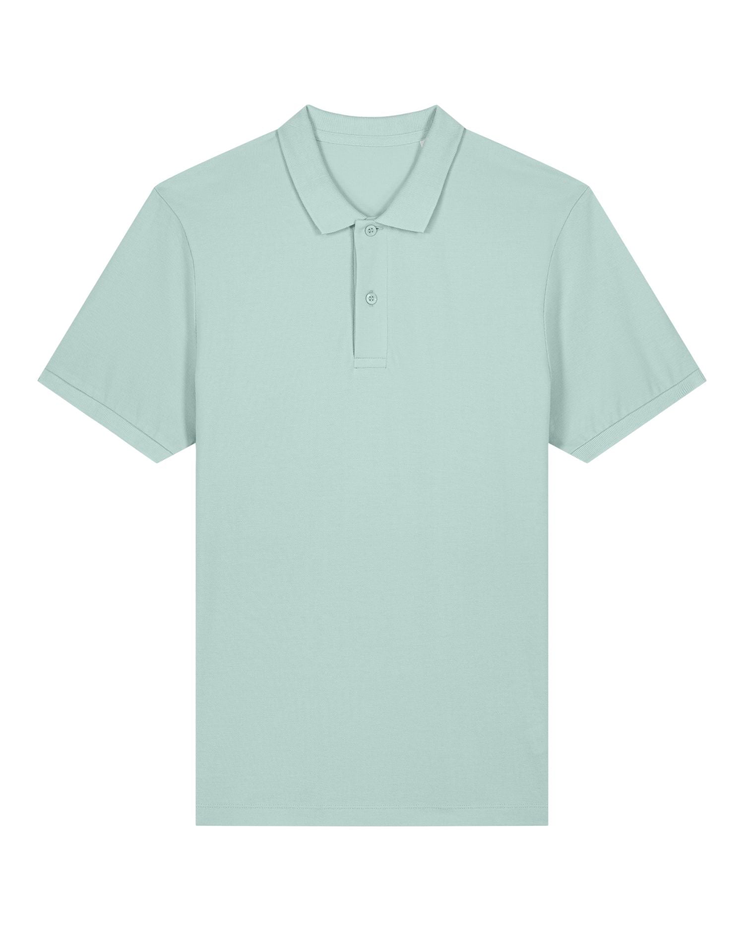 Caribbean Blue - avant