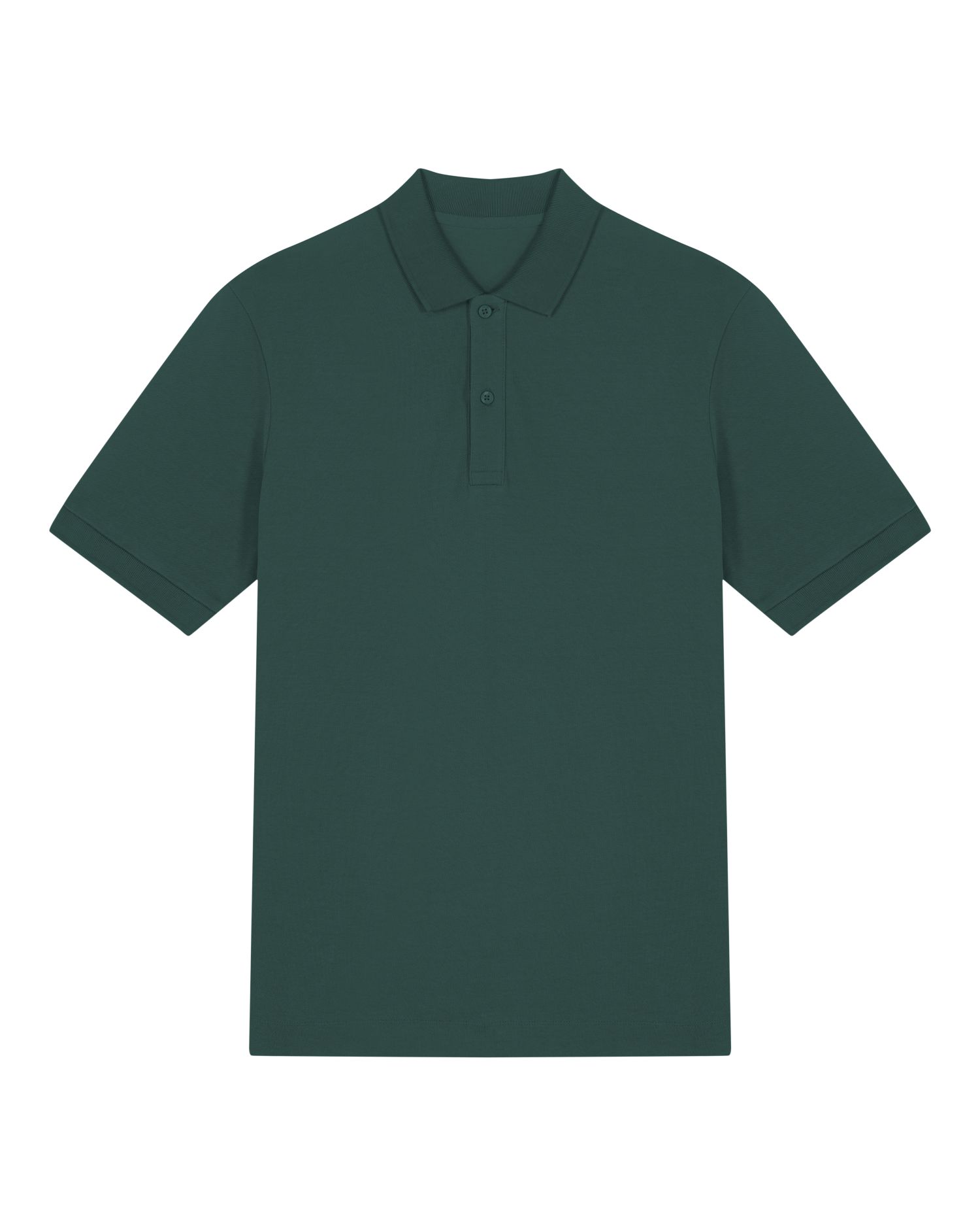 Glazed Green - avant