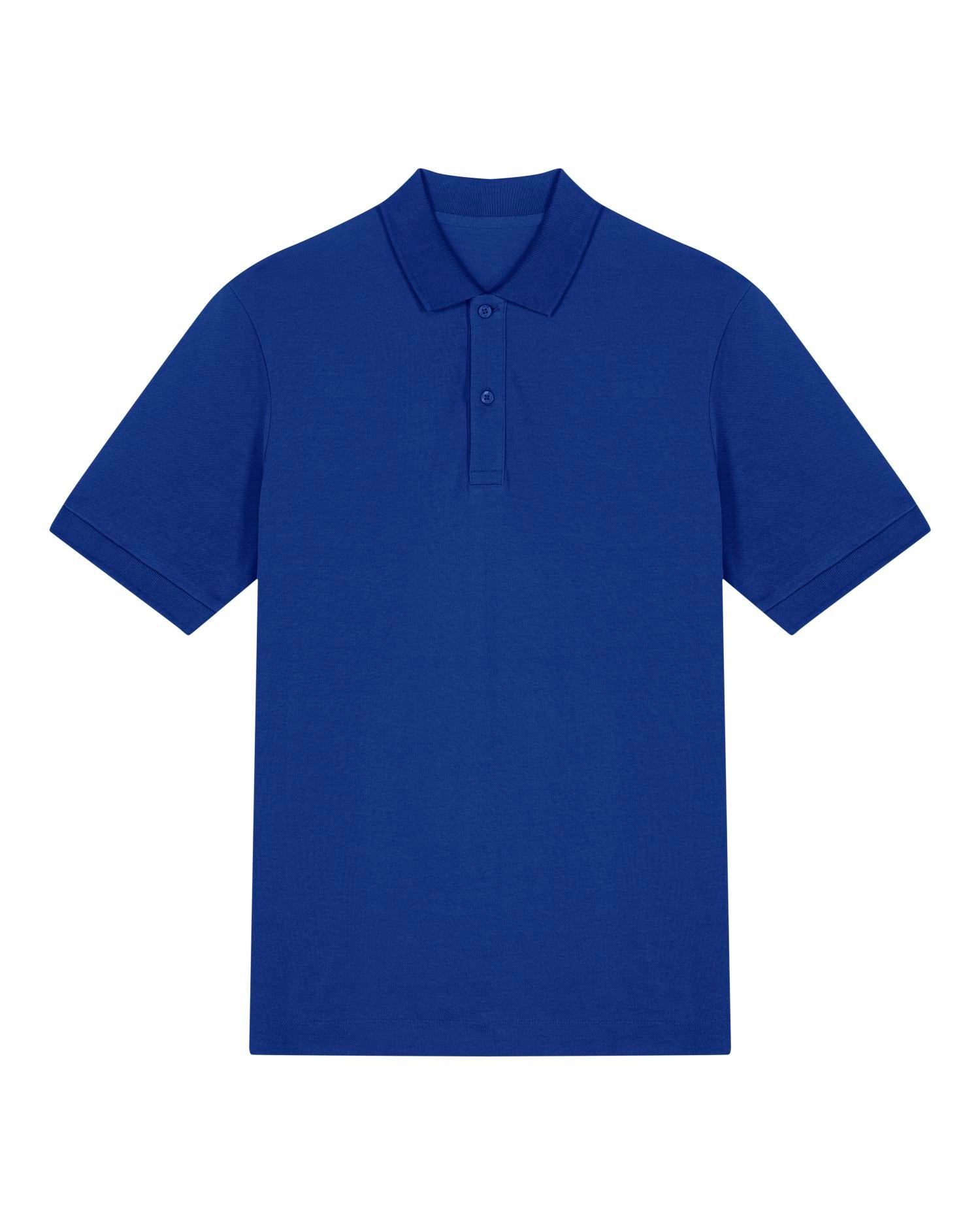 Worker Blue - avant