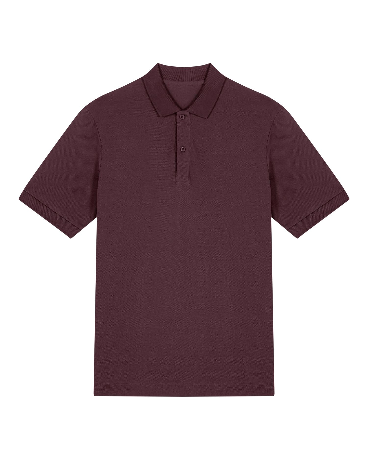 Red Brown - avant