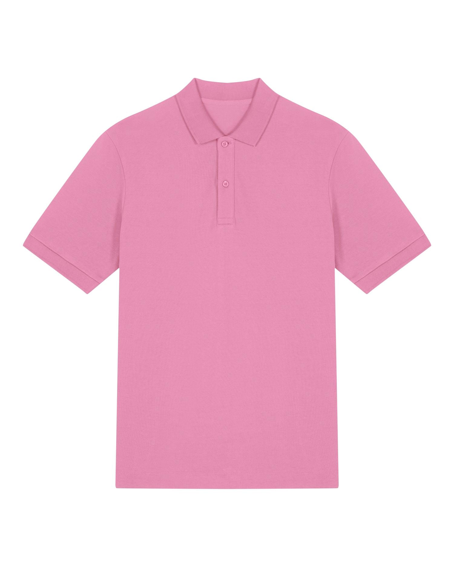 Bubble Pink - avant