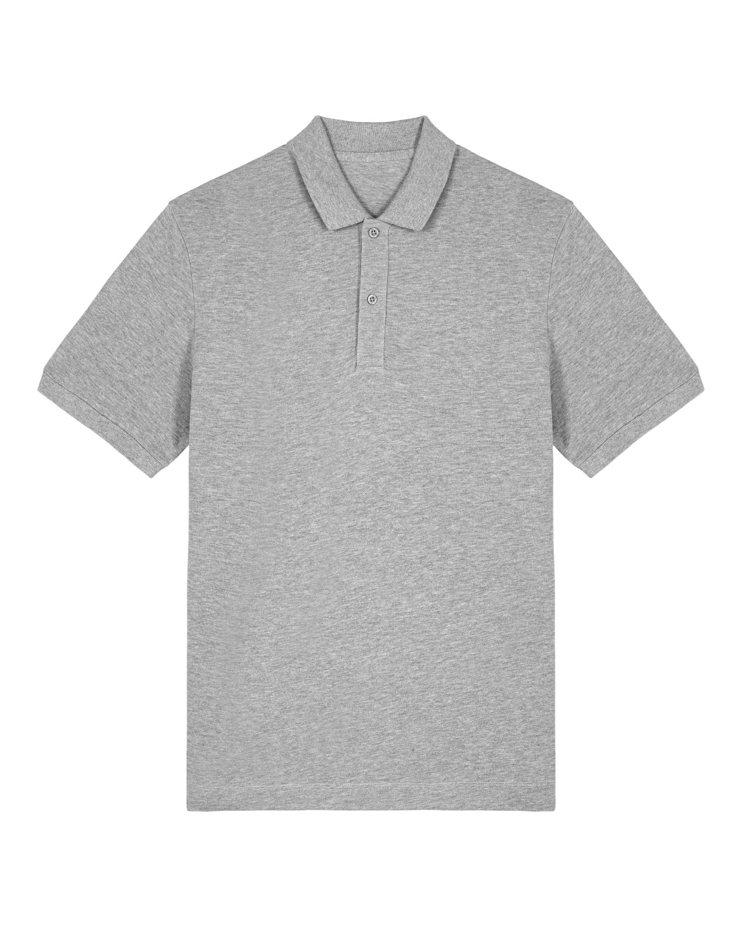 Heather Grey - avant