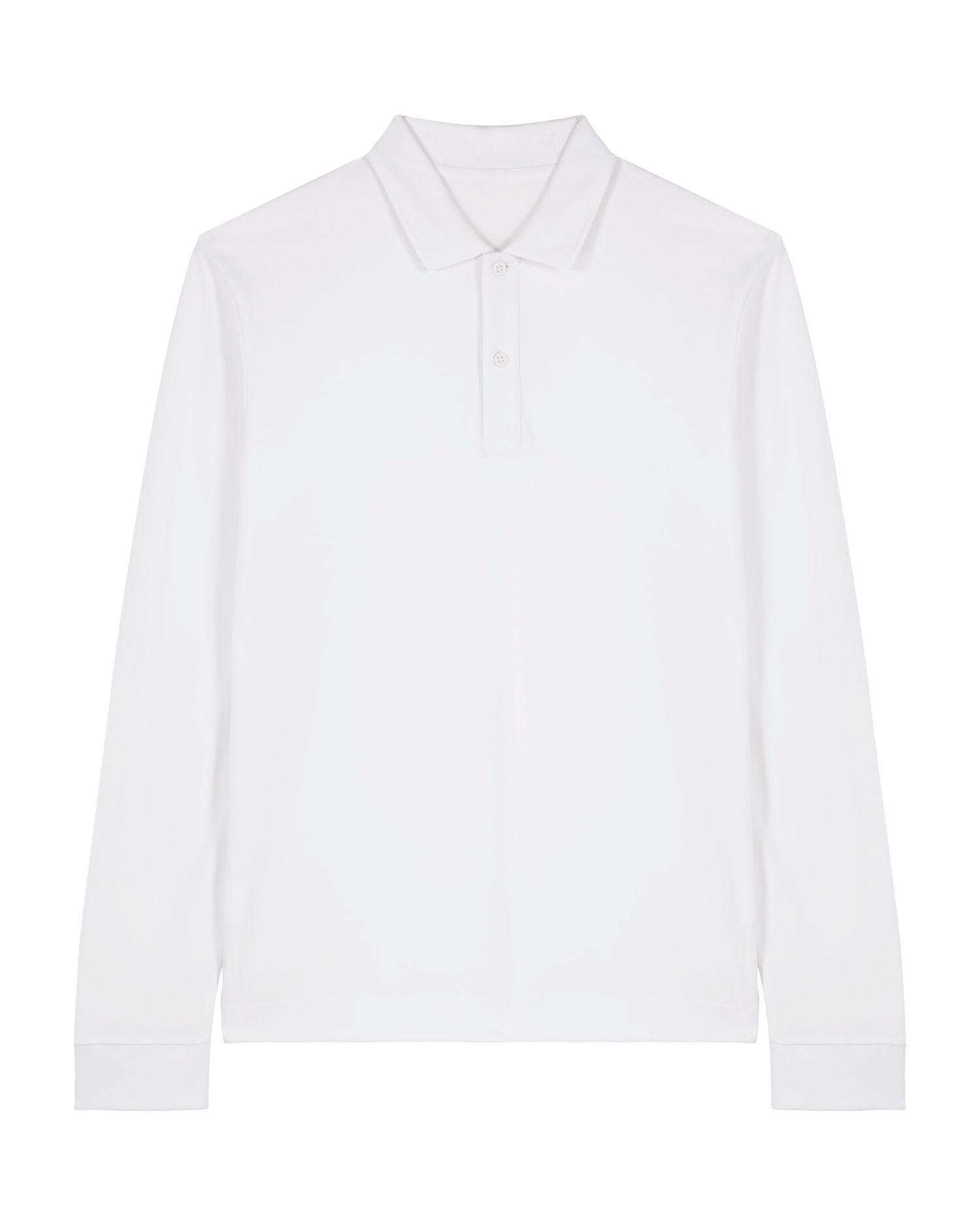 Polo - PREPSTER 2.0 LONG SLEEVE
