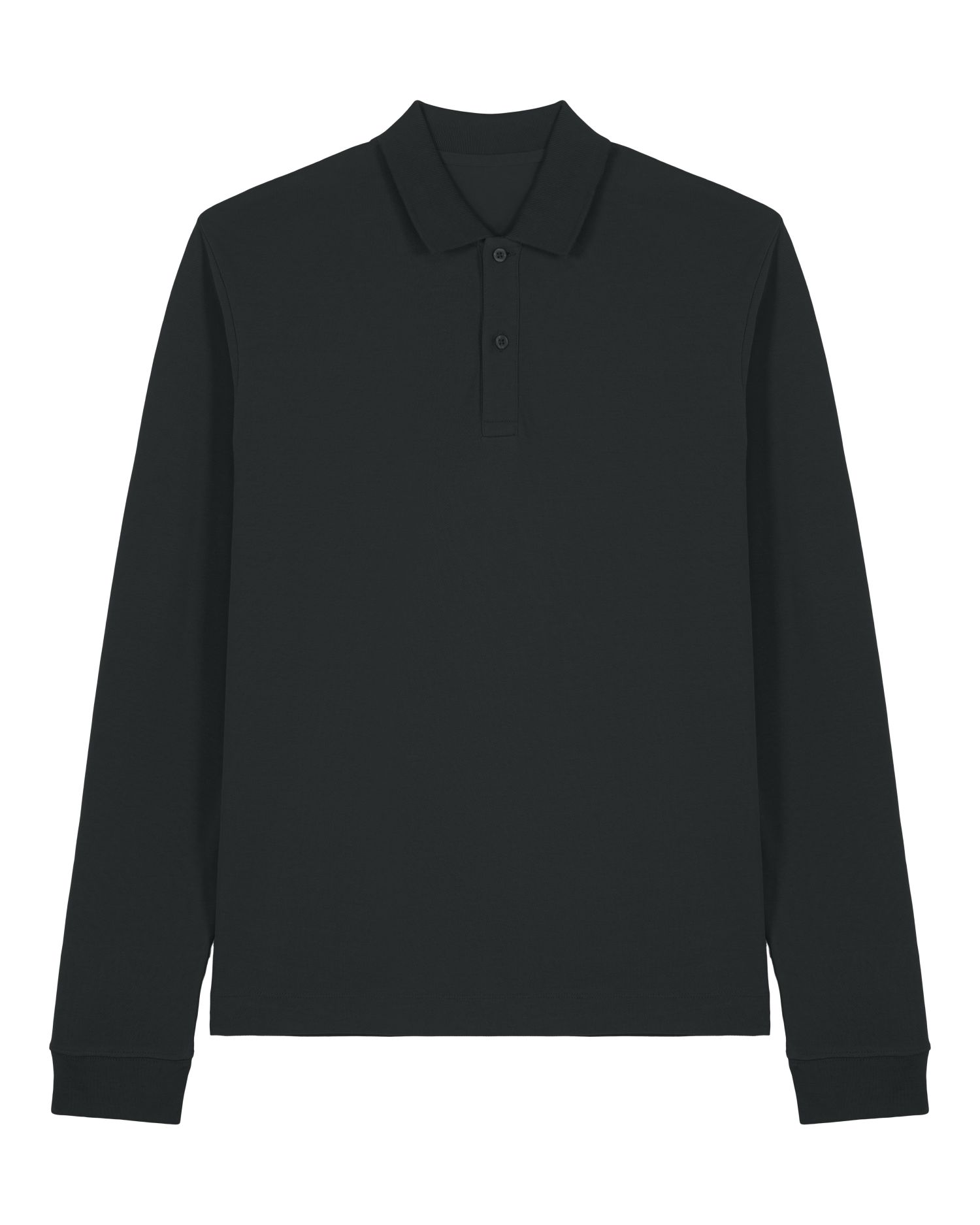Polo - PREPSTER 2.0 LONG SLEEVE