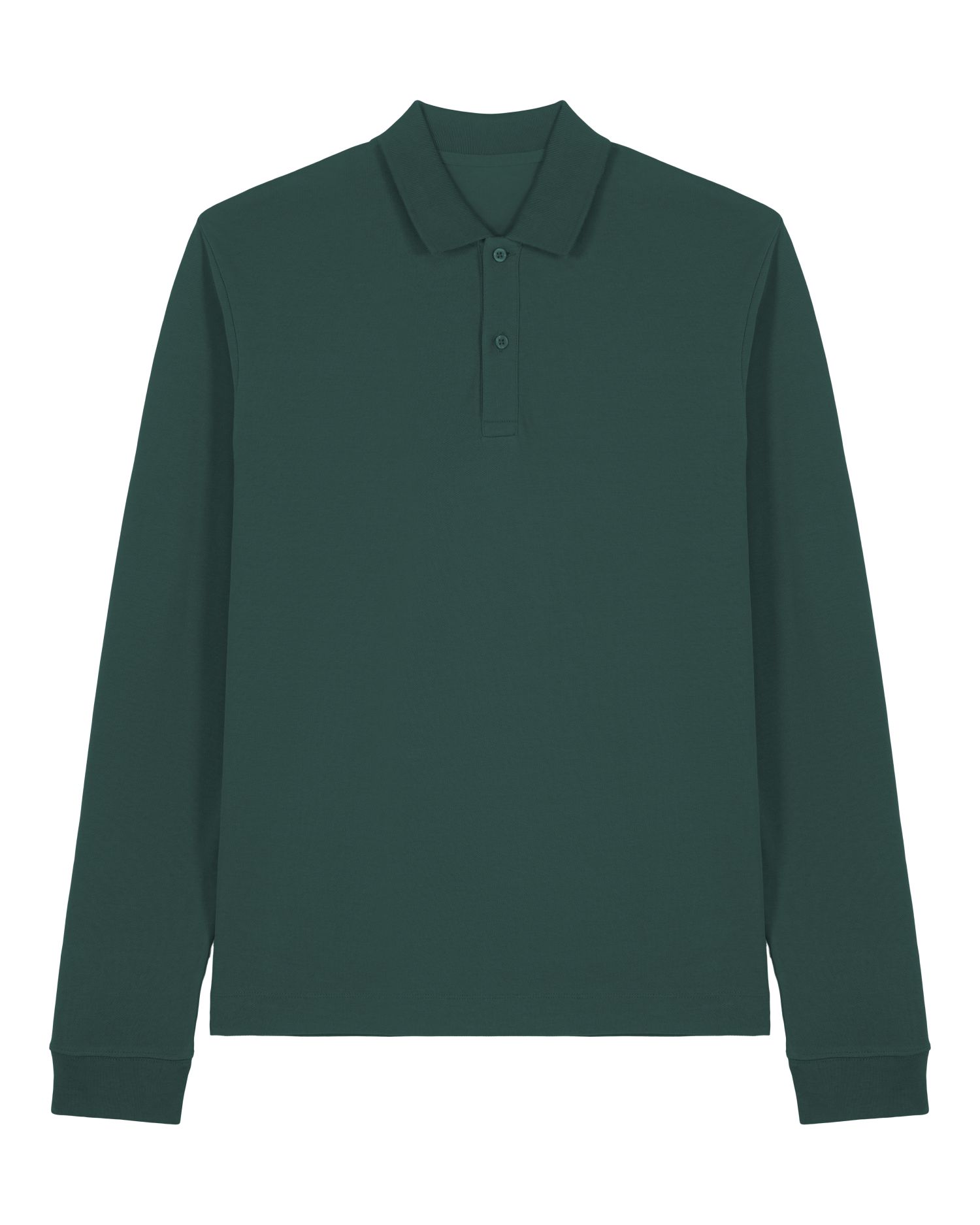 Glazed Green - avant