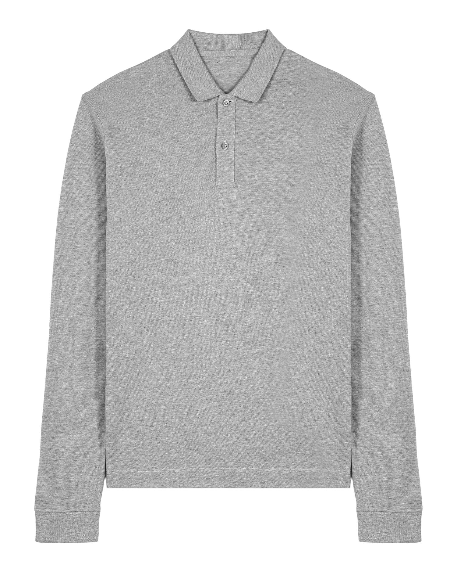 Heather Grey - avant