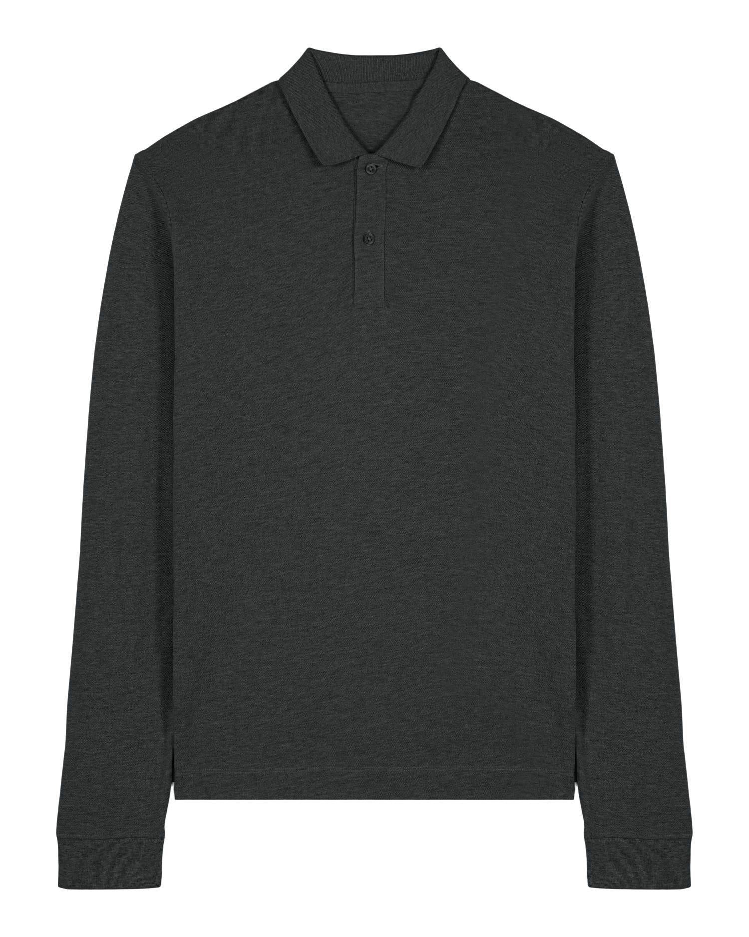 Polo - PREPSTER 2.0 LONG SLEEVE