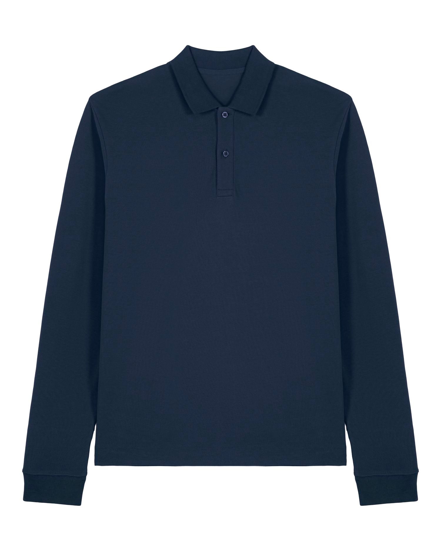 Polo - PREPSTER 2.0 LONG SLEEVE
