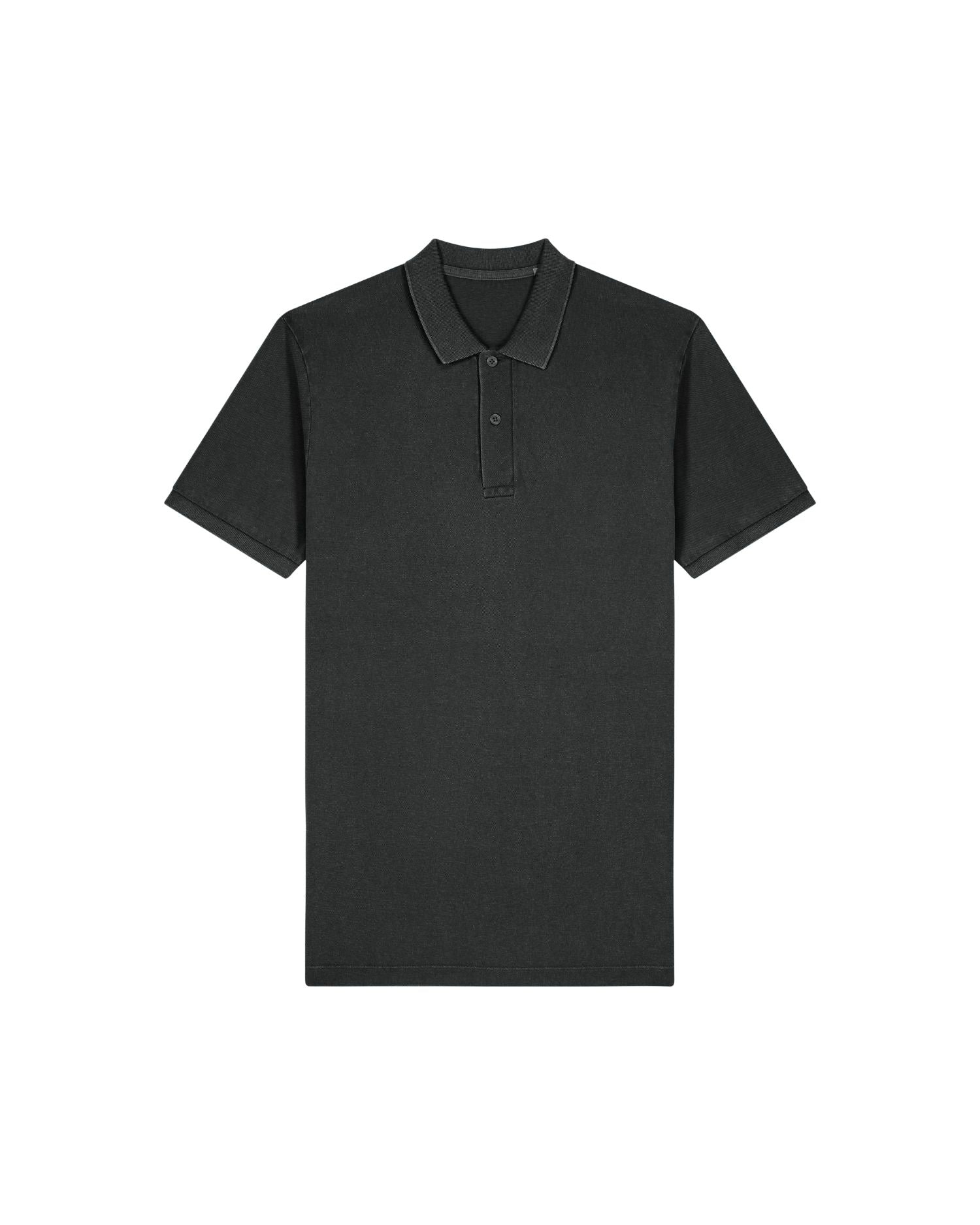 G. Dyed Black Rock