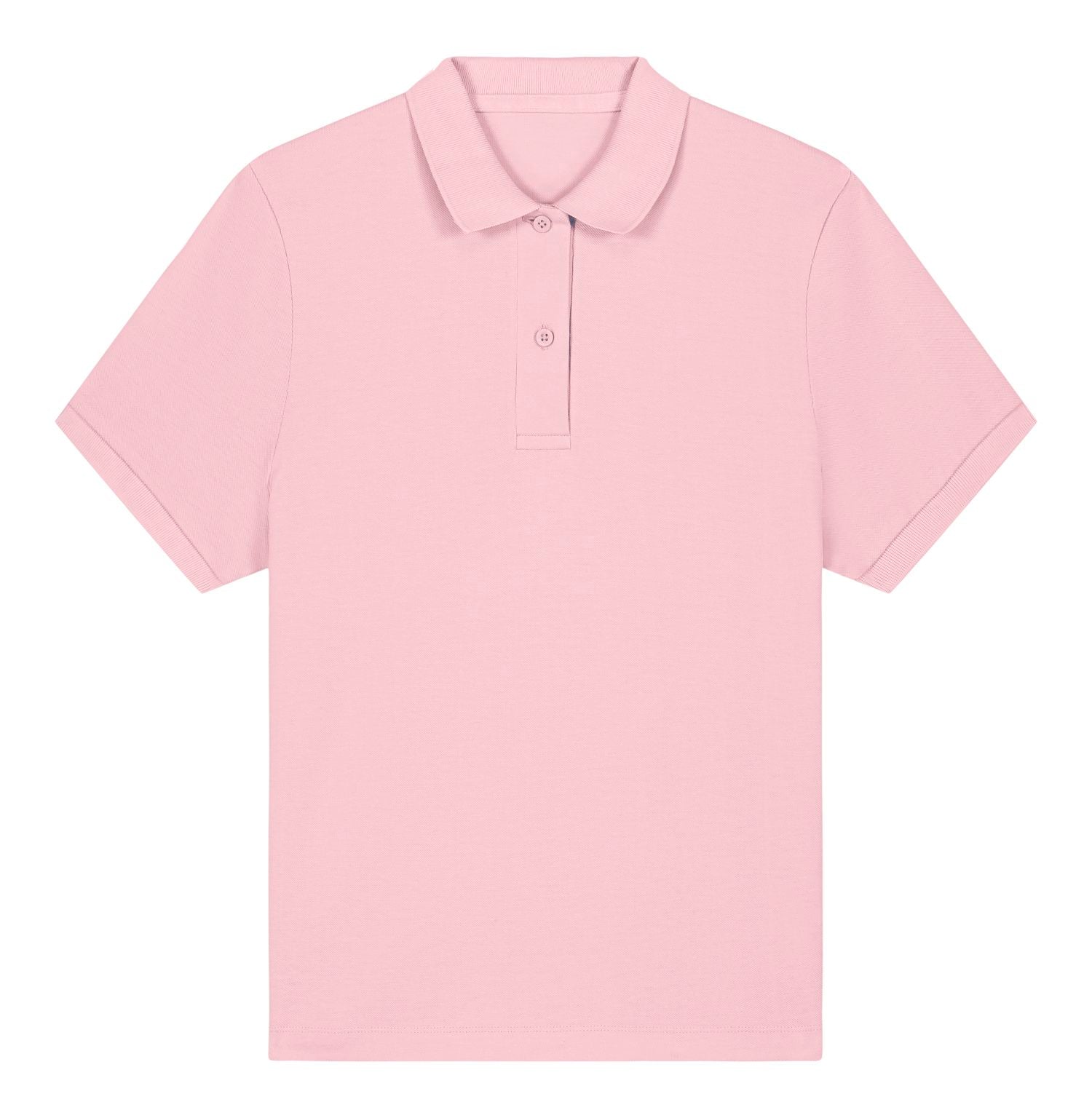 Cotton Pink - avant