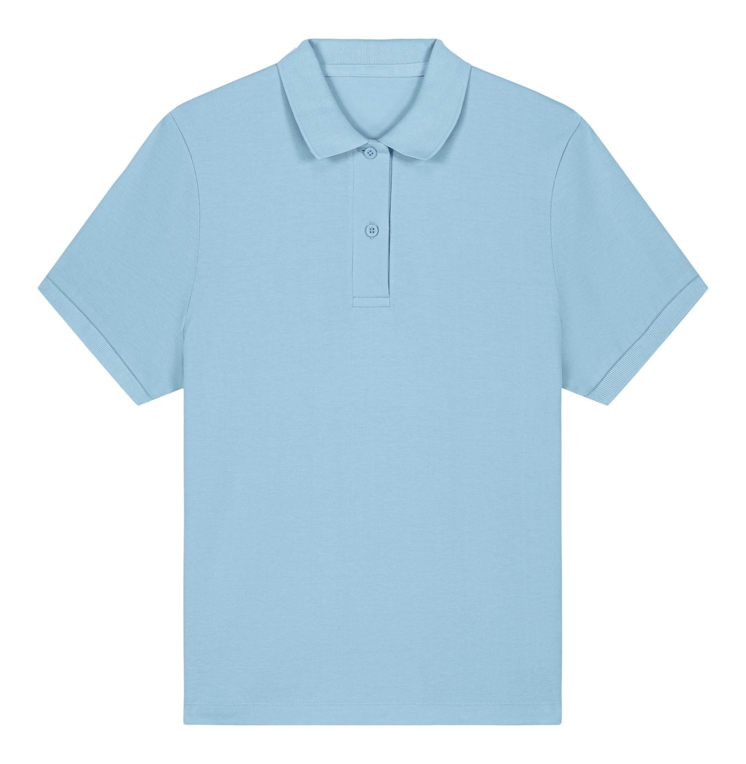 Sky blue - avant