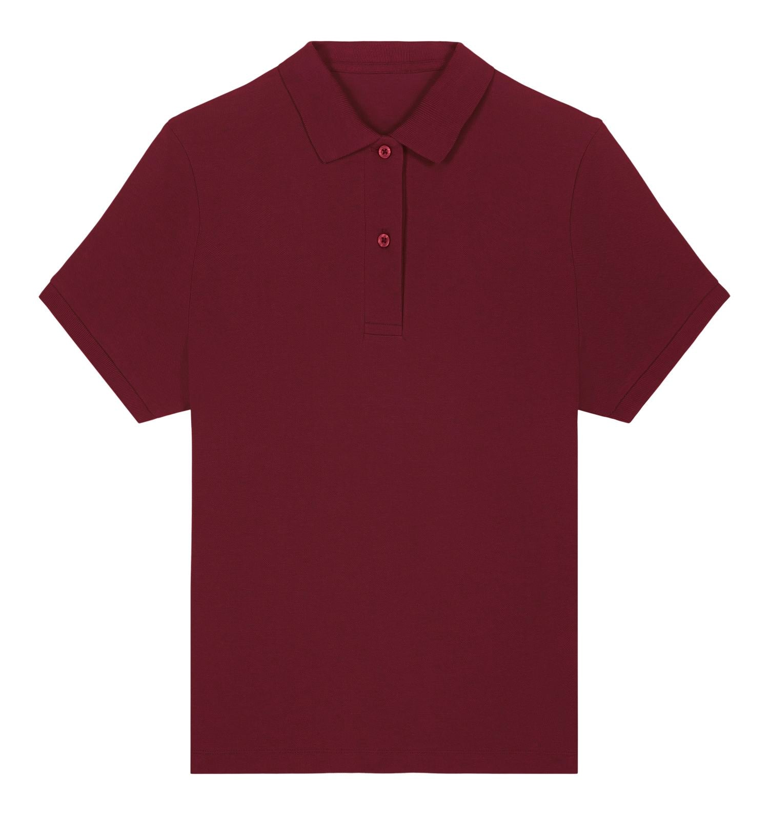 Burgundy - avant