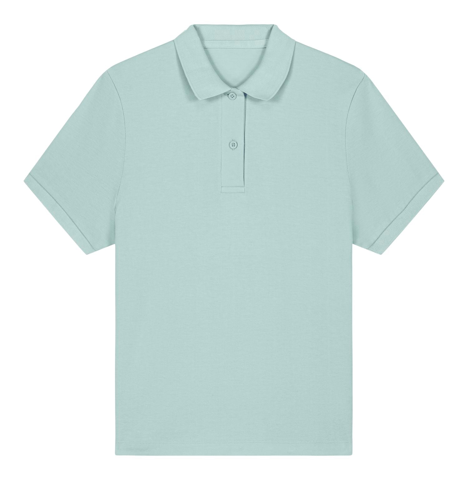 Caribbean Blue - avant