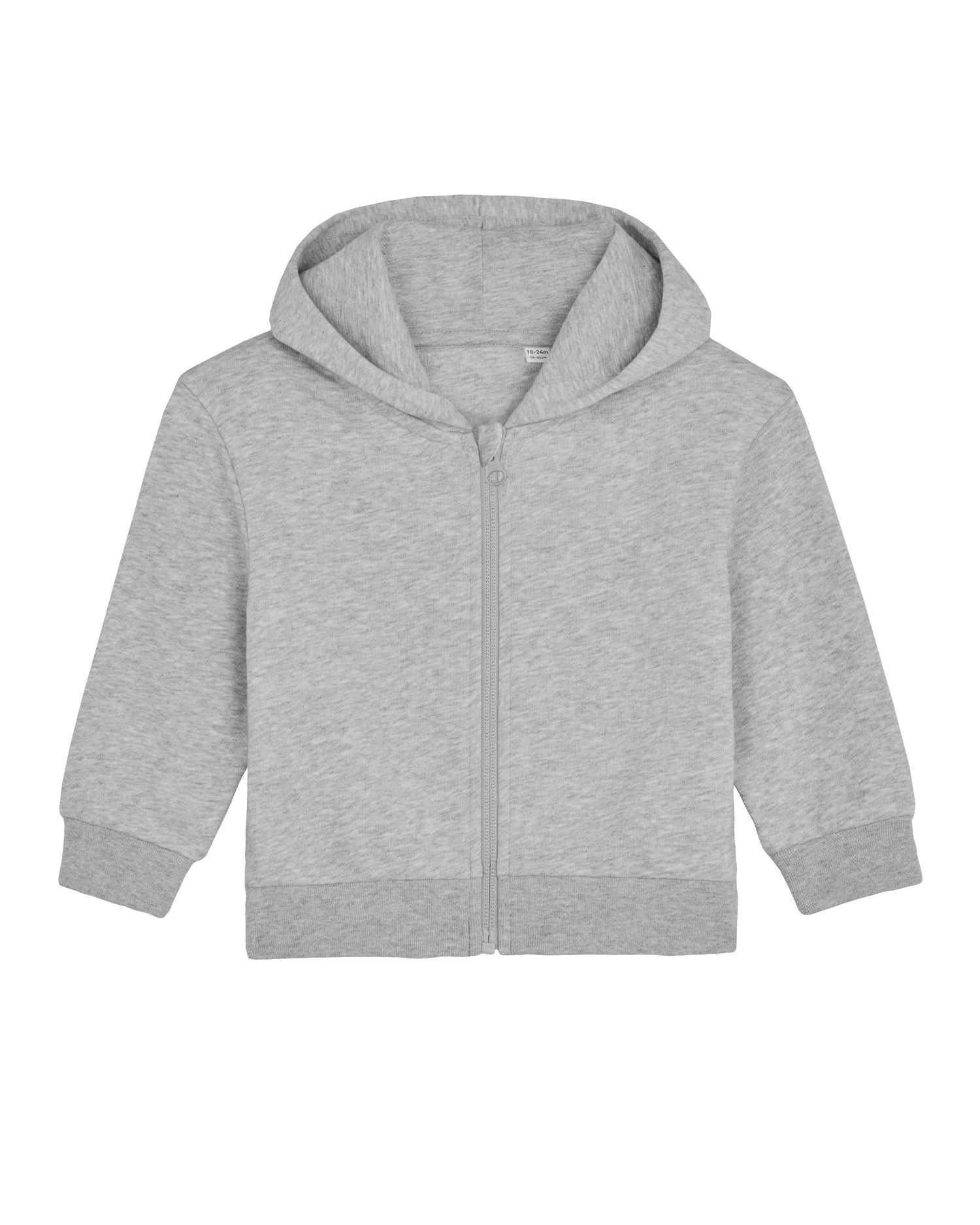 Heather Grey - avant