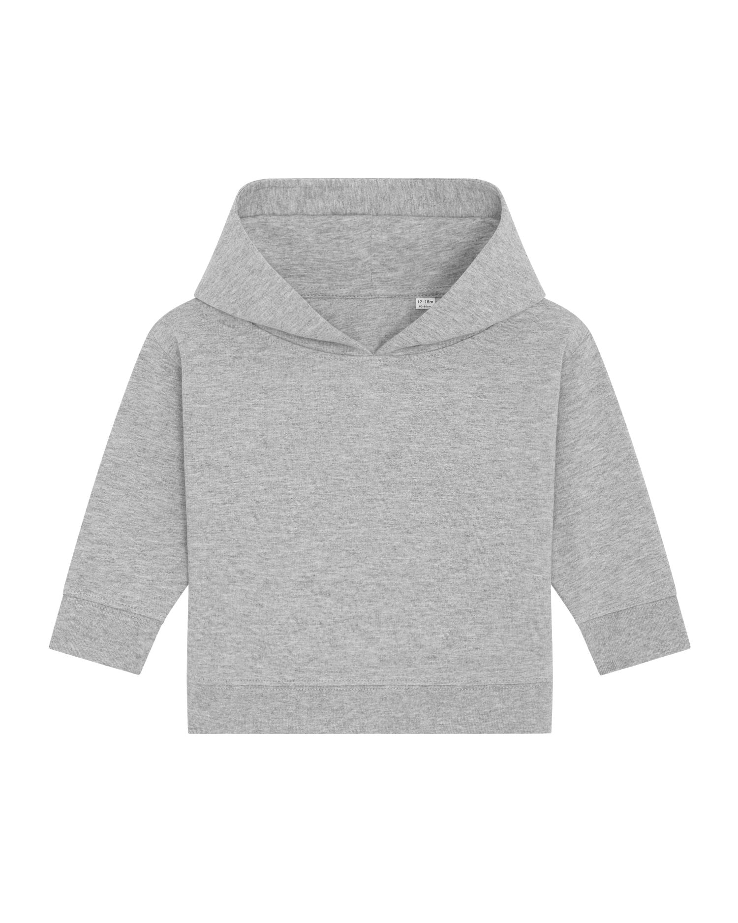 Heather Grey - avant