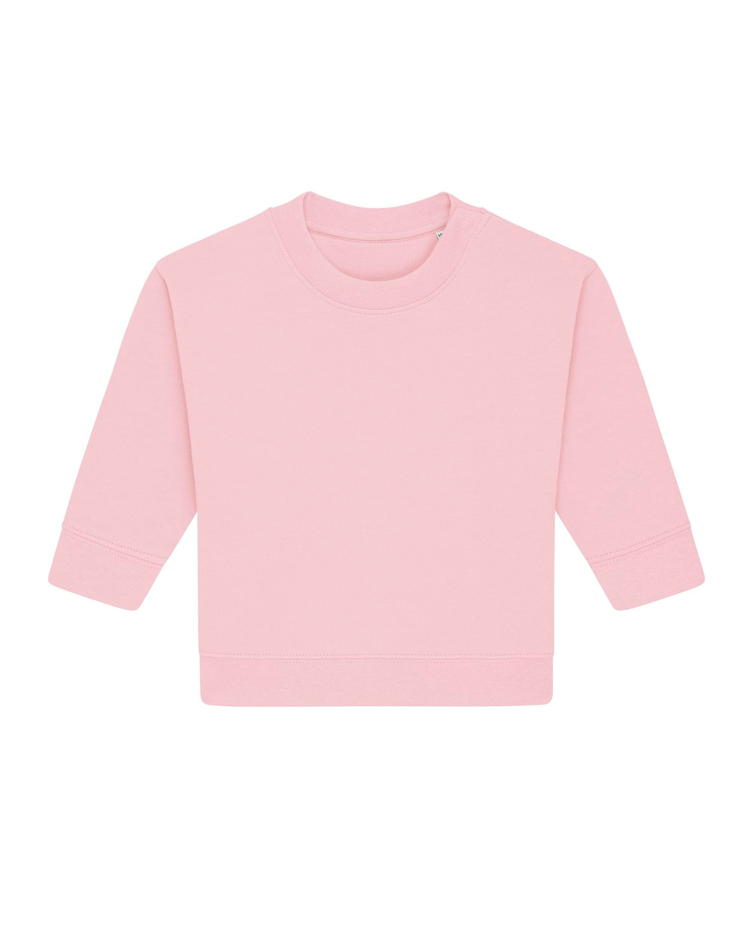 Cotton Pink - avant