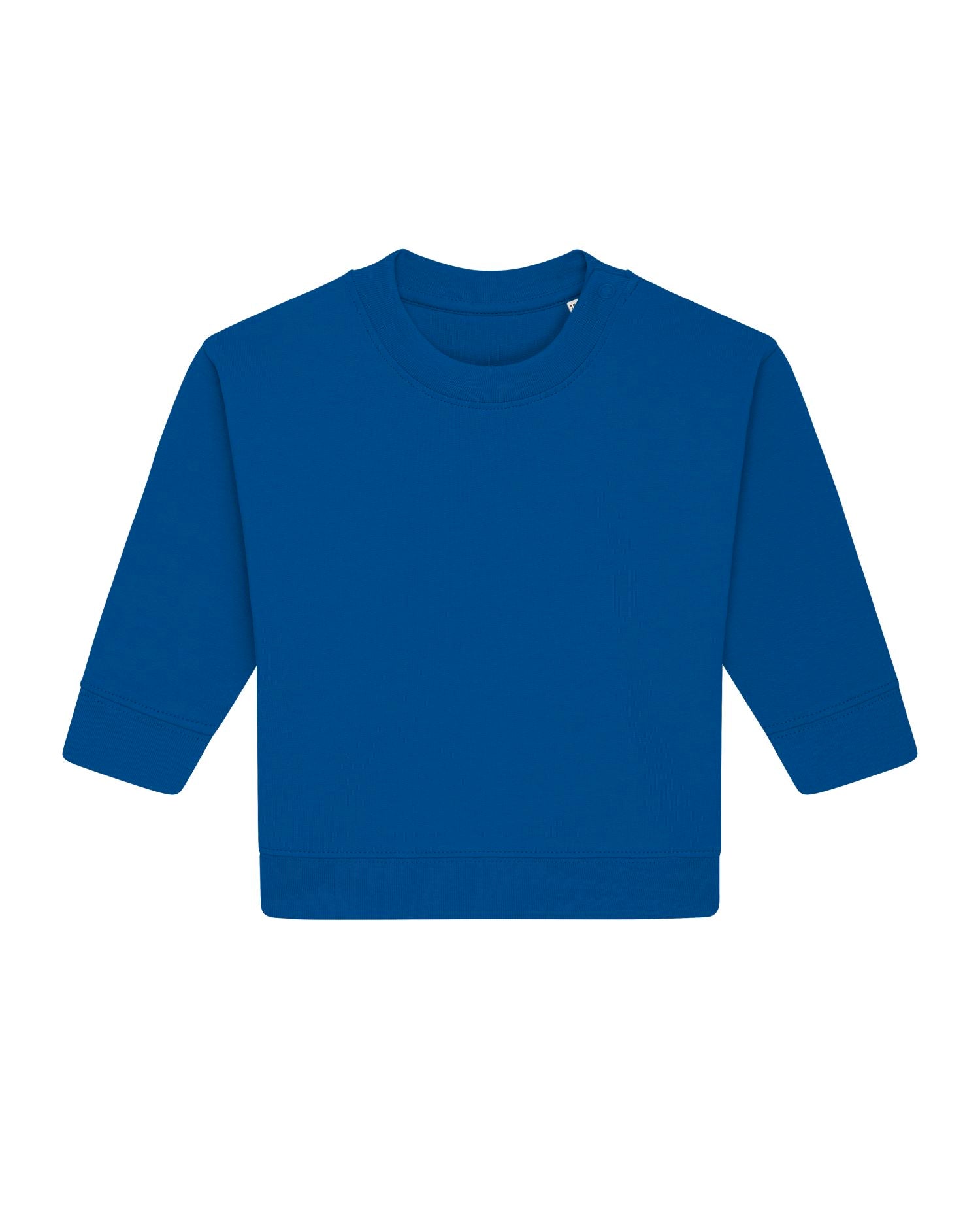 Sweat col rond - BABY CHANGER