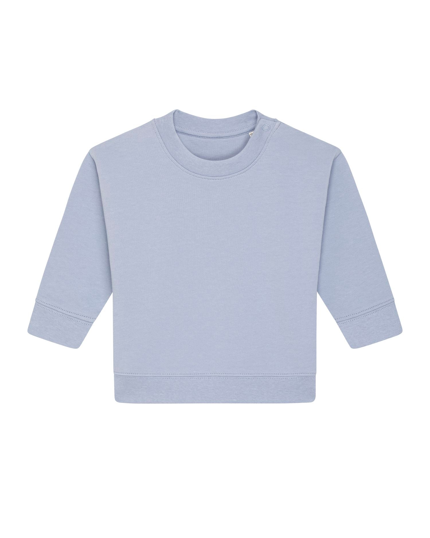 Sweat col rond - BABY CHANGER