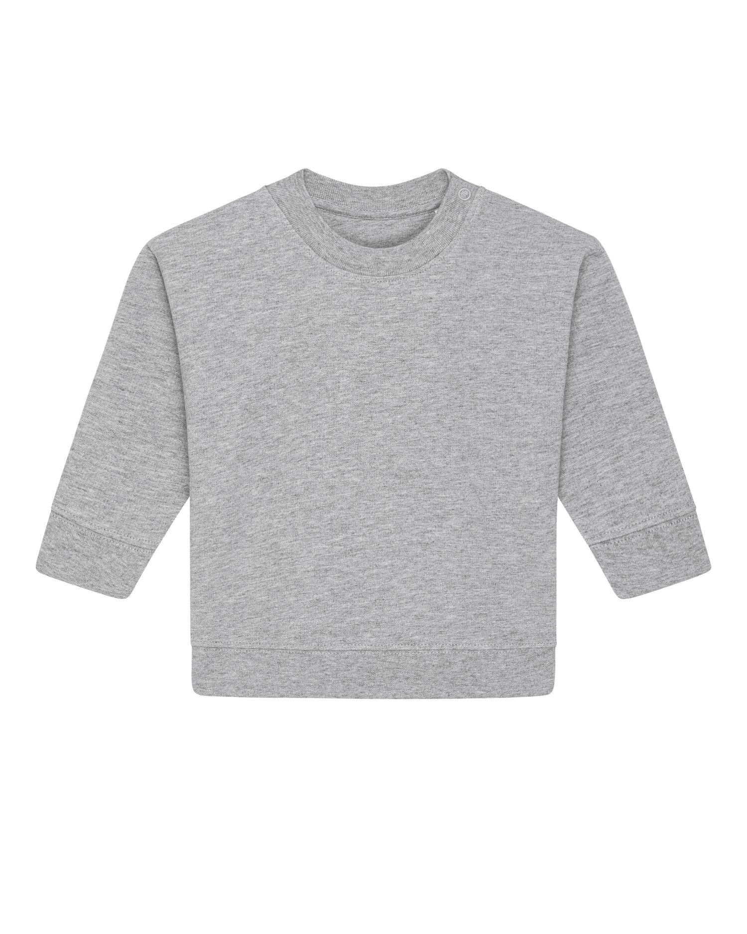 Heather Grey - avant