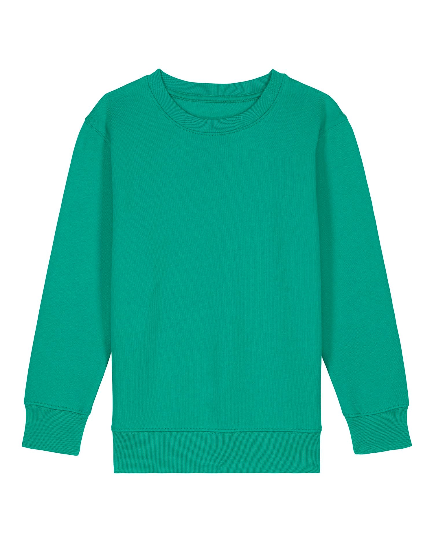 Sweat col rond - MINI CHANGER 2.0